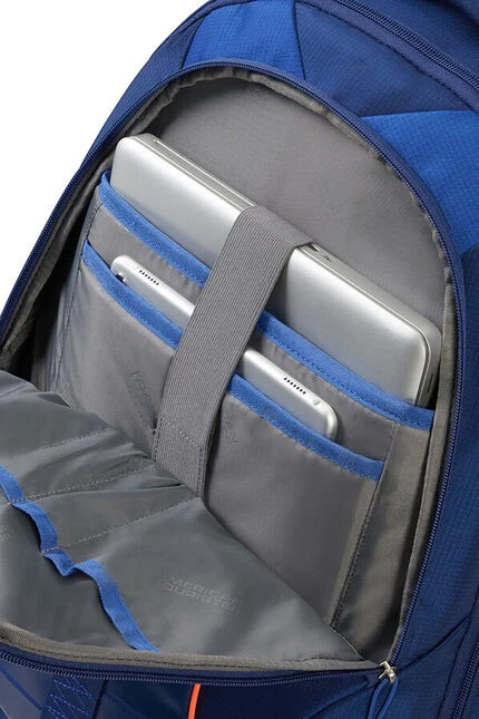 Mochila Fast Route -Eco para portátil 15.6in de American Tourister - Image 18
