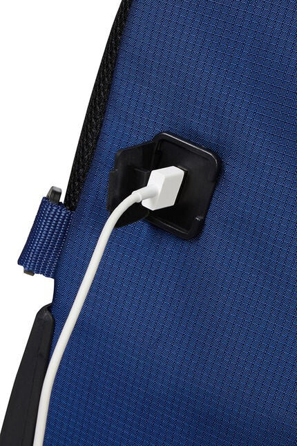Mochila Fast Route -Eco para portátil 15.6in de American Tourister - Image 19