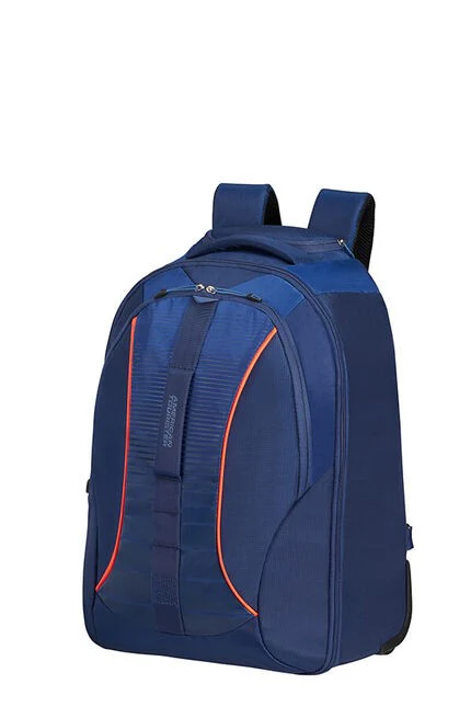 Mochila Fast Route -Eco para portátil 15.6in de American Tourister - Image 21