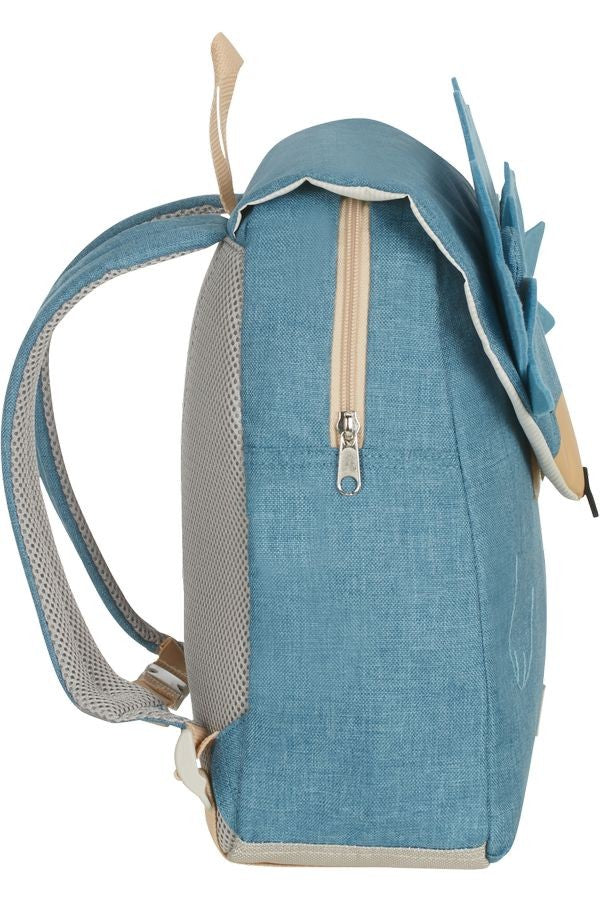 MOCHILA INFANTIL S+ HAPPY SAMMIES - HEDGEHOG HARRIS - Image 5