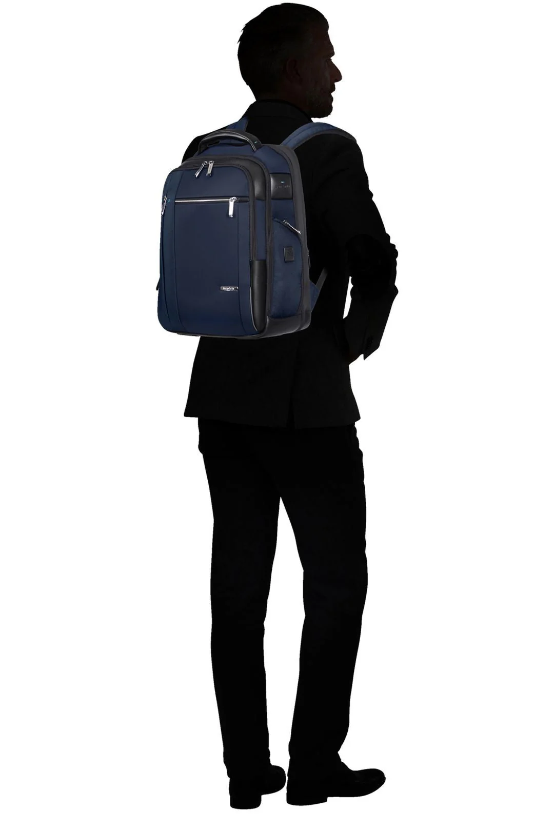 Mochila para Portátil 15.6" SPECTROLITE 3.0 de SAMSONITE - Image 14