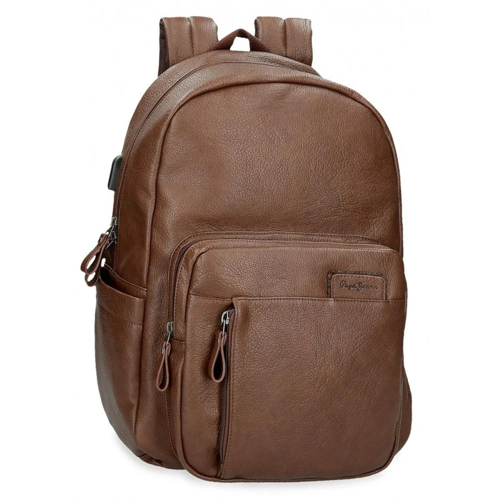Mochila para portátil Pepe Jeans Soho 15´´