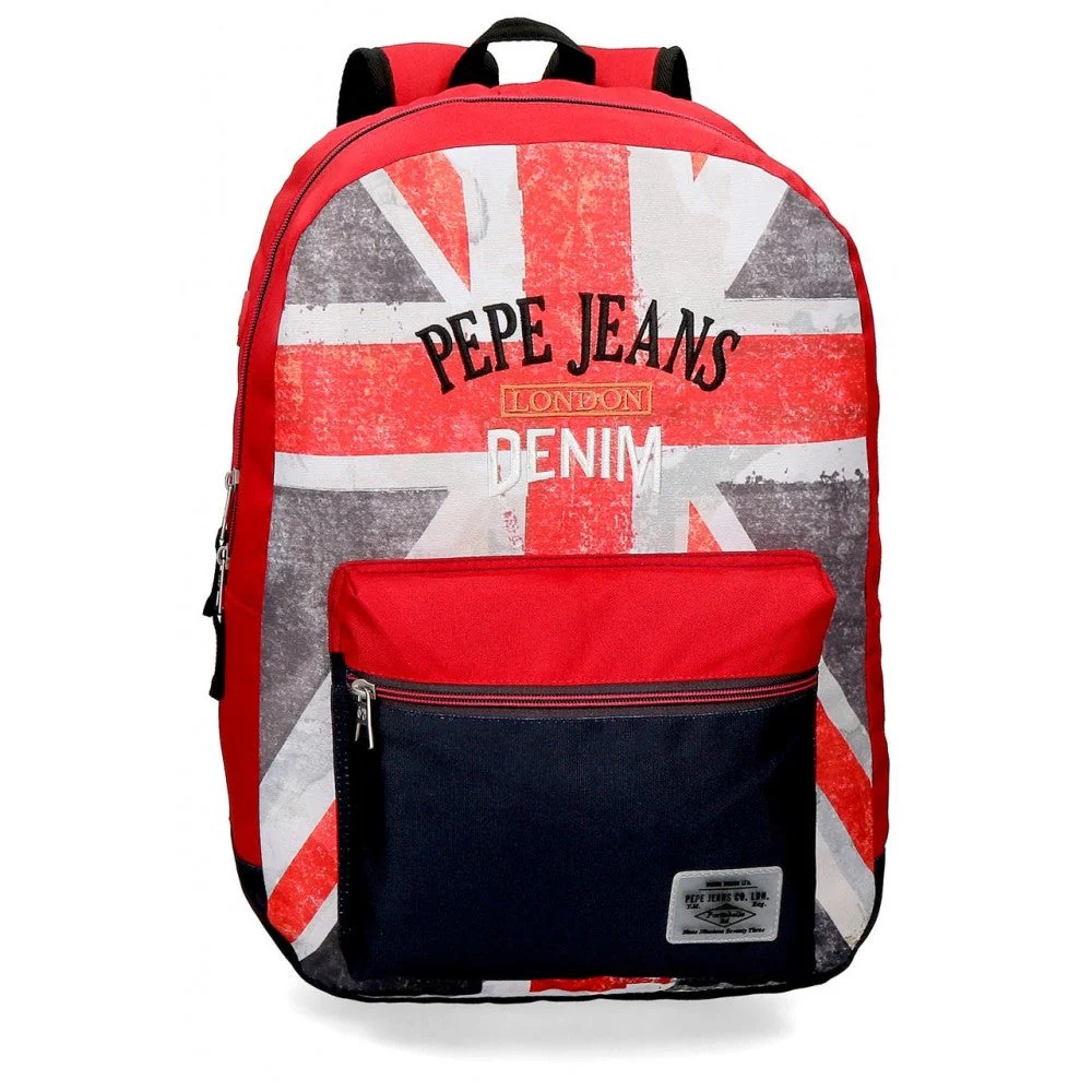 MOCHILA PEPE JEANS CALVIN - Image 10