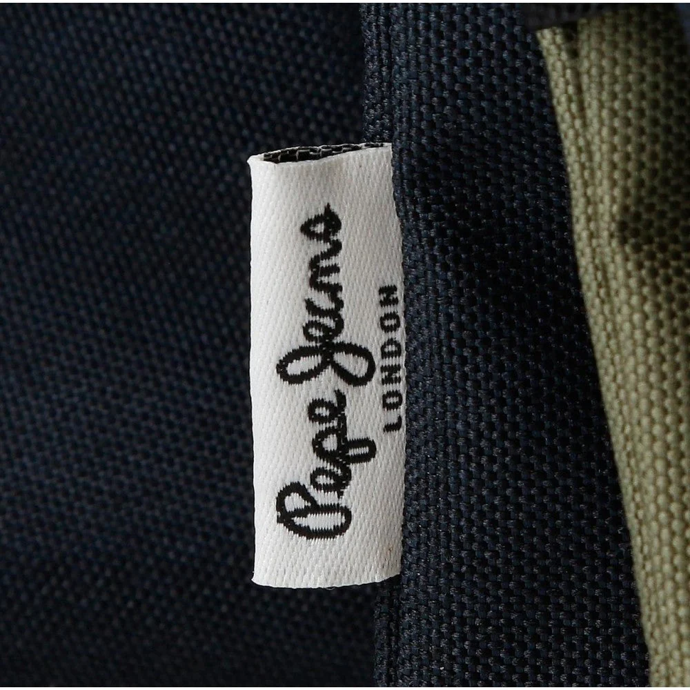 Mochila Pepe Jeans Cromwell 44 cm con carro - Image 5