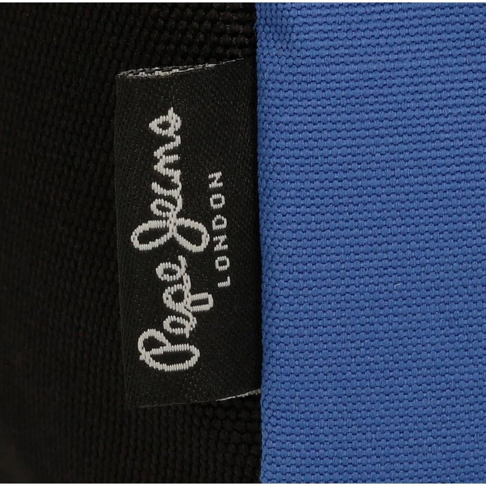 Mochila Pepe Jeans Darren doble compartimento - Image 10