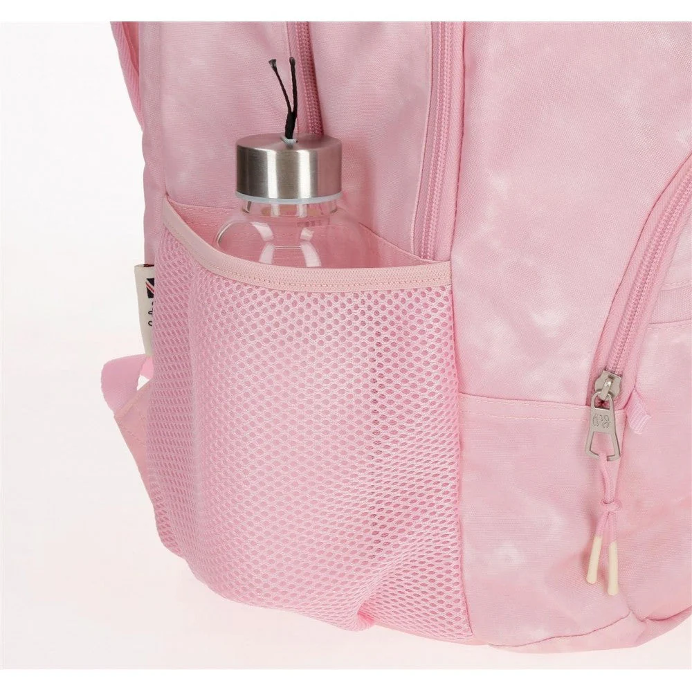 Mochila Pepe Jeans Holi adaptable dos compartimentos - Image 6
