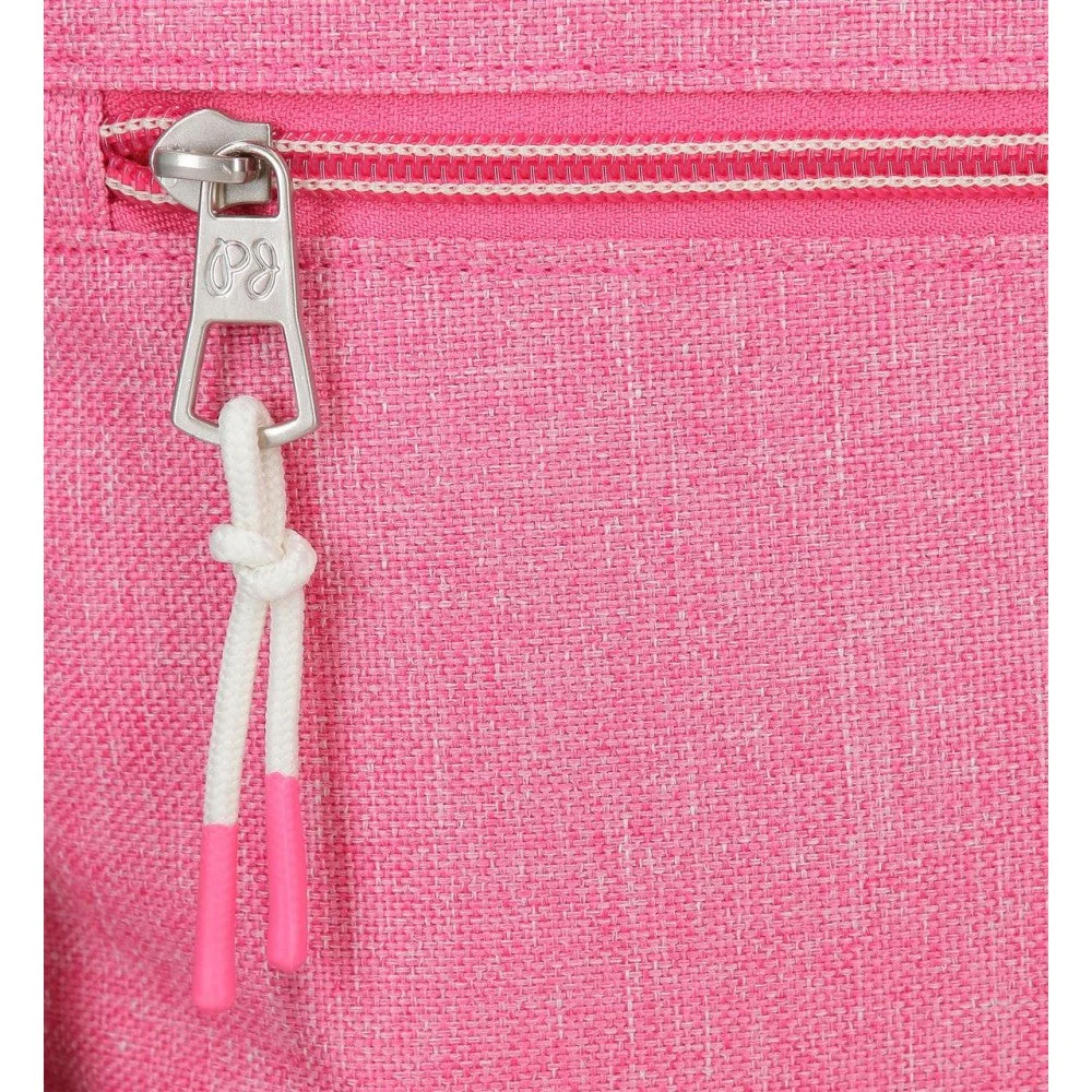 Mochila porta ordenador adaptable dos compartimentos Pepe Jeans Luna - Image 8