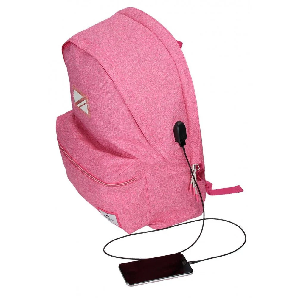 Mochila porta ordenador dos compartimentos Pepe Jeans Luna - Image 12