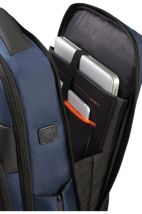 Mochila Samsonite Mysight para portatil 14.1in-ECO - Image 3