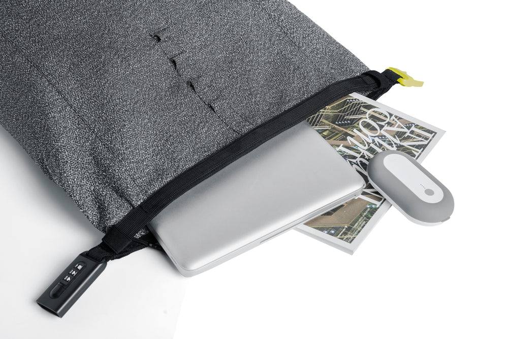 XD DESIGN MOCHILA URBAN LITE ANTI CORTES - Image 9