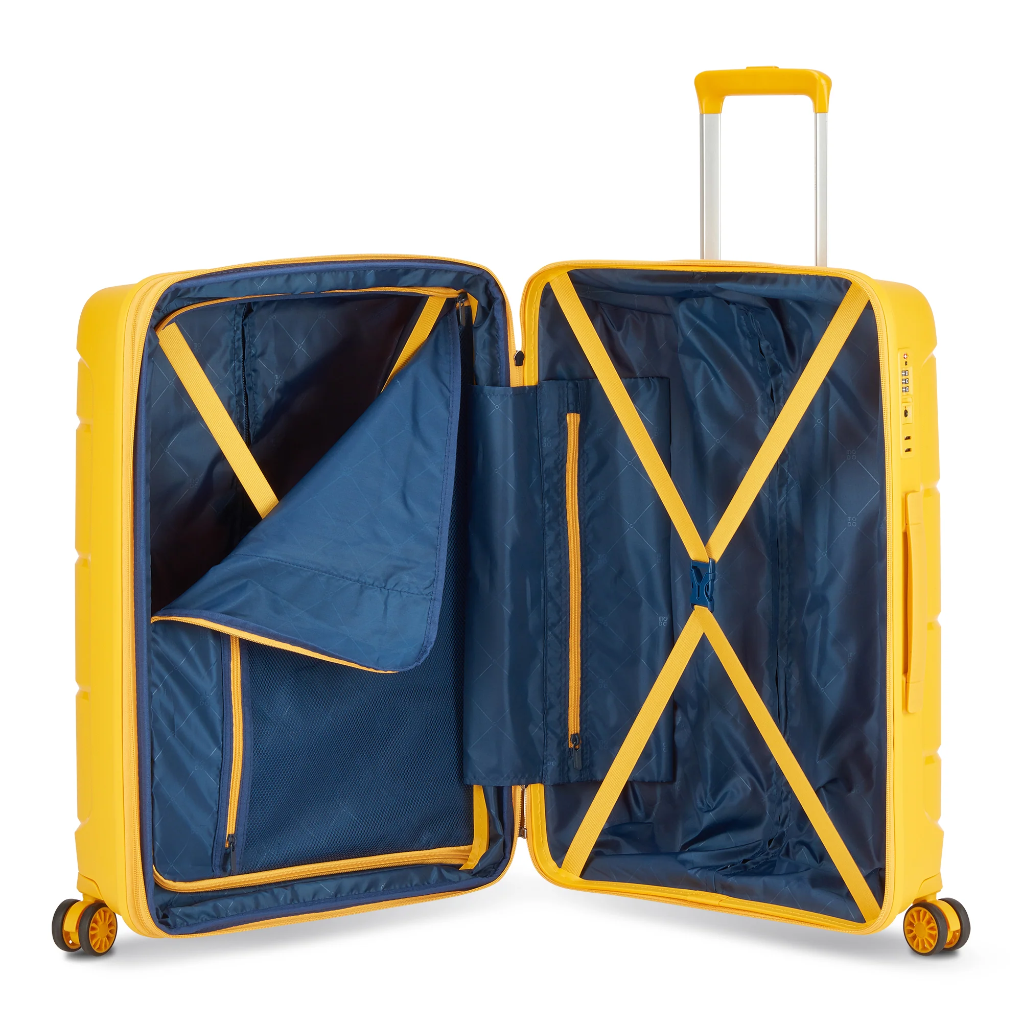 MODO by Roncato MALETA MEDIANA EXTENSIBLE STARLIGHT 3.0 66CM - Image 66