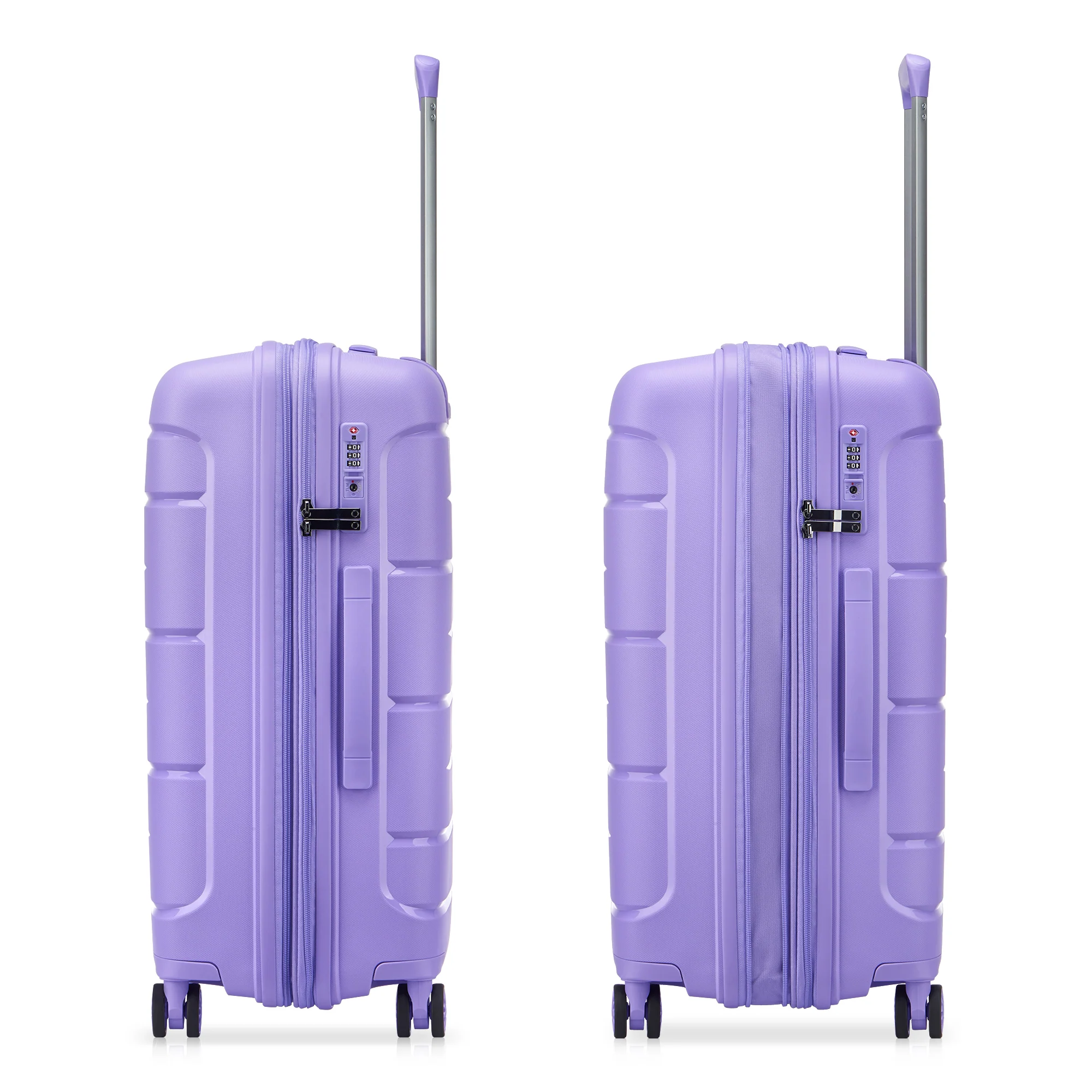 MODO by Roncato MALETA MEDIANA EXTENSIBLE STARLIGHT 3.0 66CM - Image 87