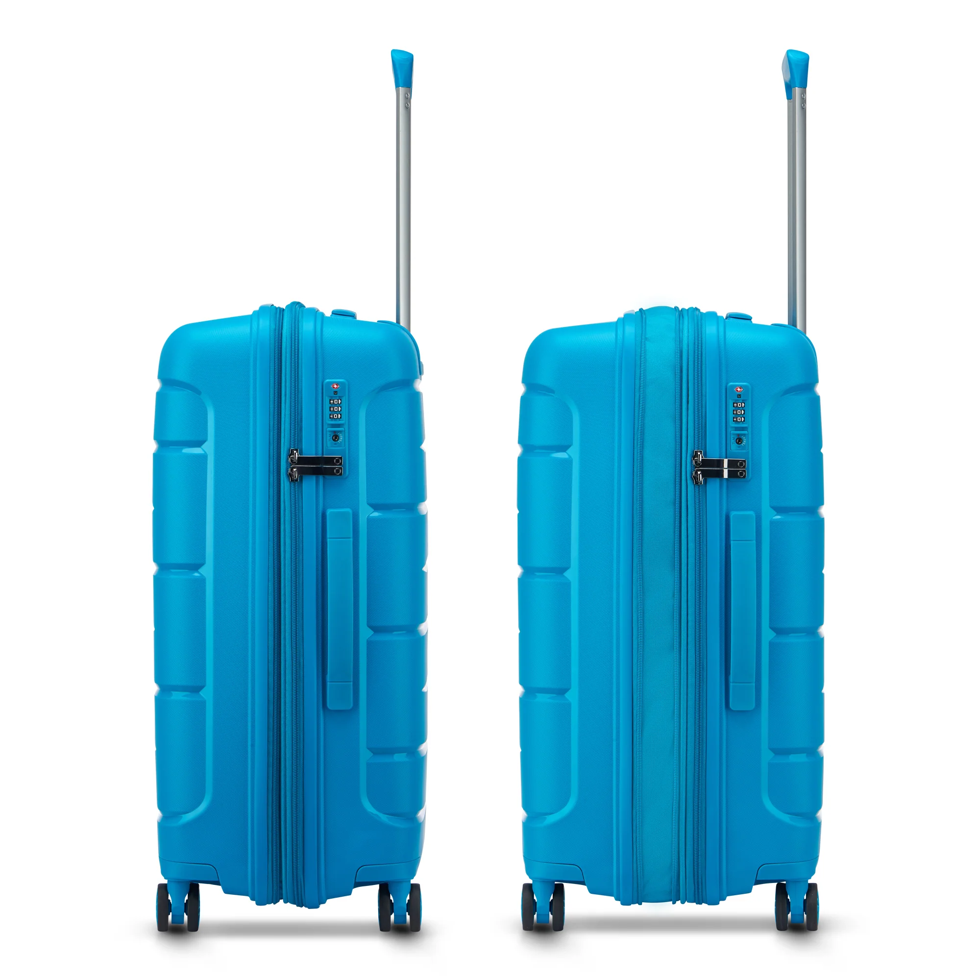 MODO by Roncato SET DE MALETAS EXTENSIBLES STARLIGHT 3.0 - Image 81
