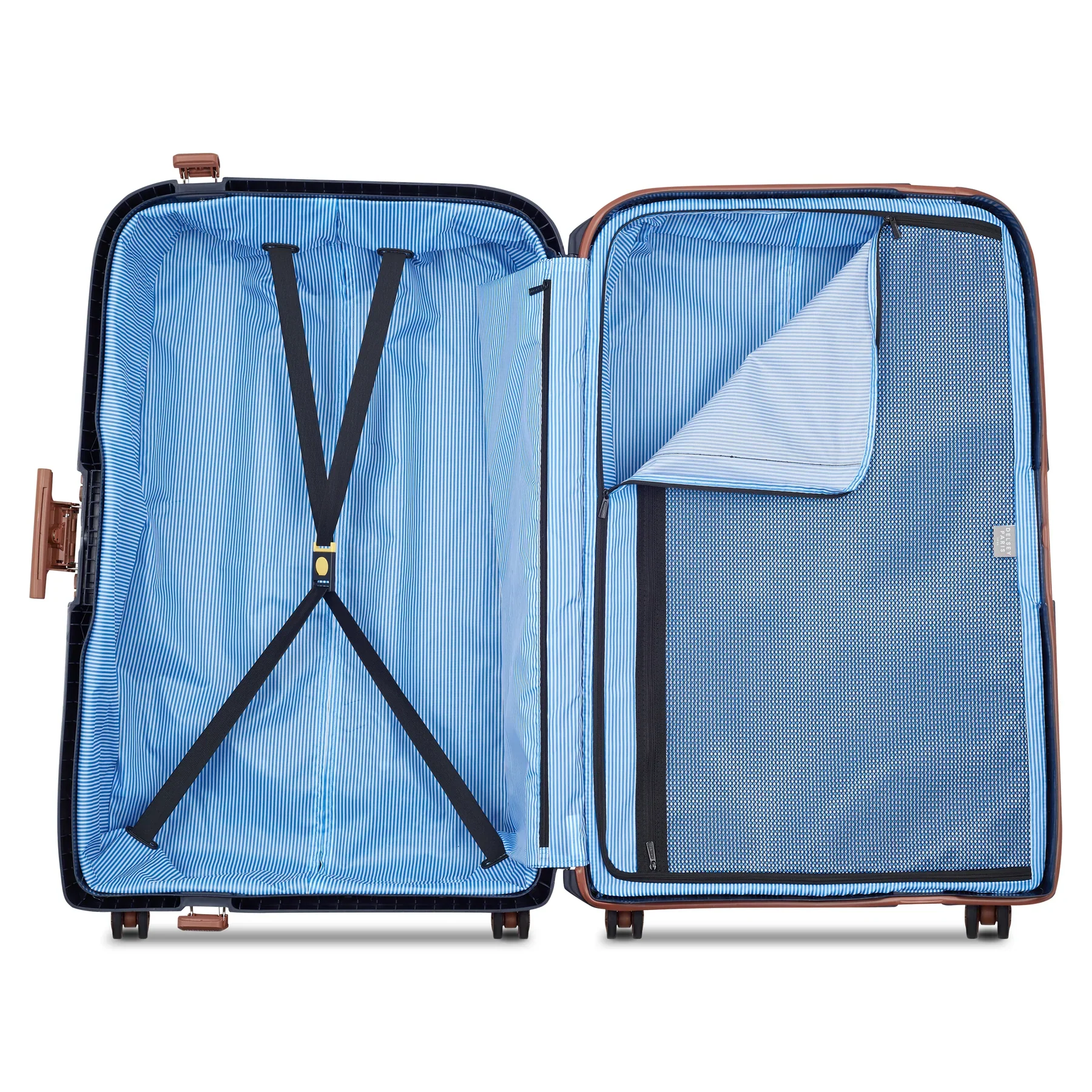 DELSEY MONCEY TROLLEY 82CM - Image 4