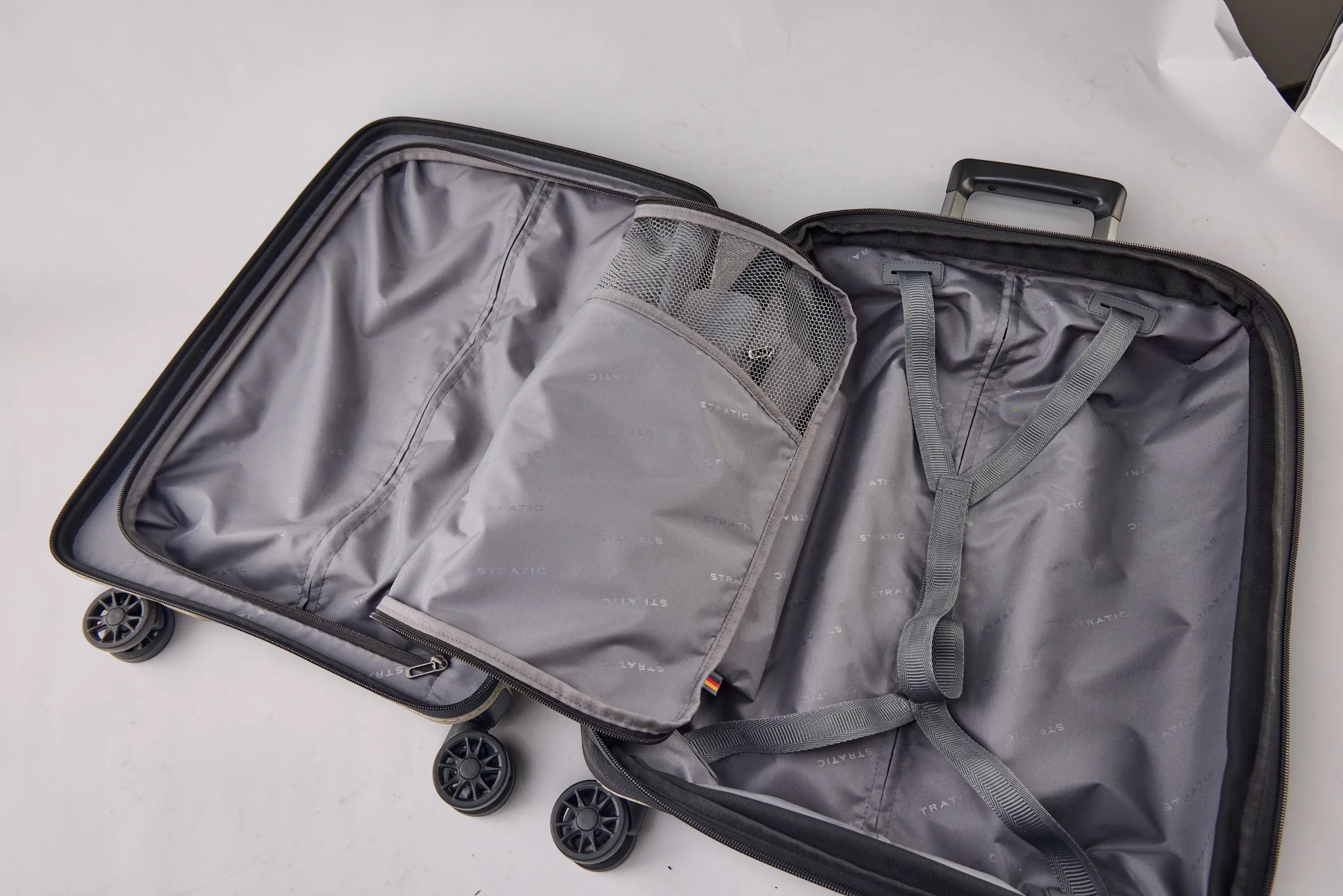 STRATIC NOVIUM  - TROLLEY GRANDE EXTENSIBLE 77CM - Image 22
