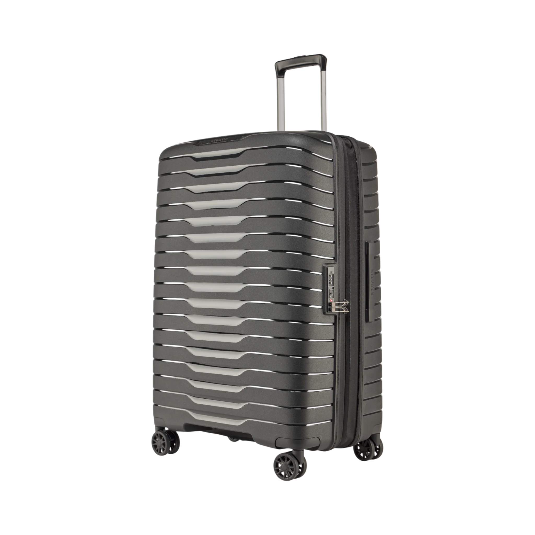 STRATIC NOVIUM  - TROLLEY GRANDE EXTENSIBLE 77CM - Image 3