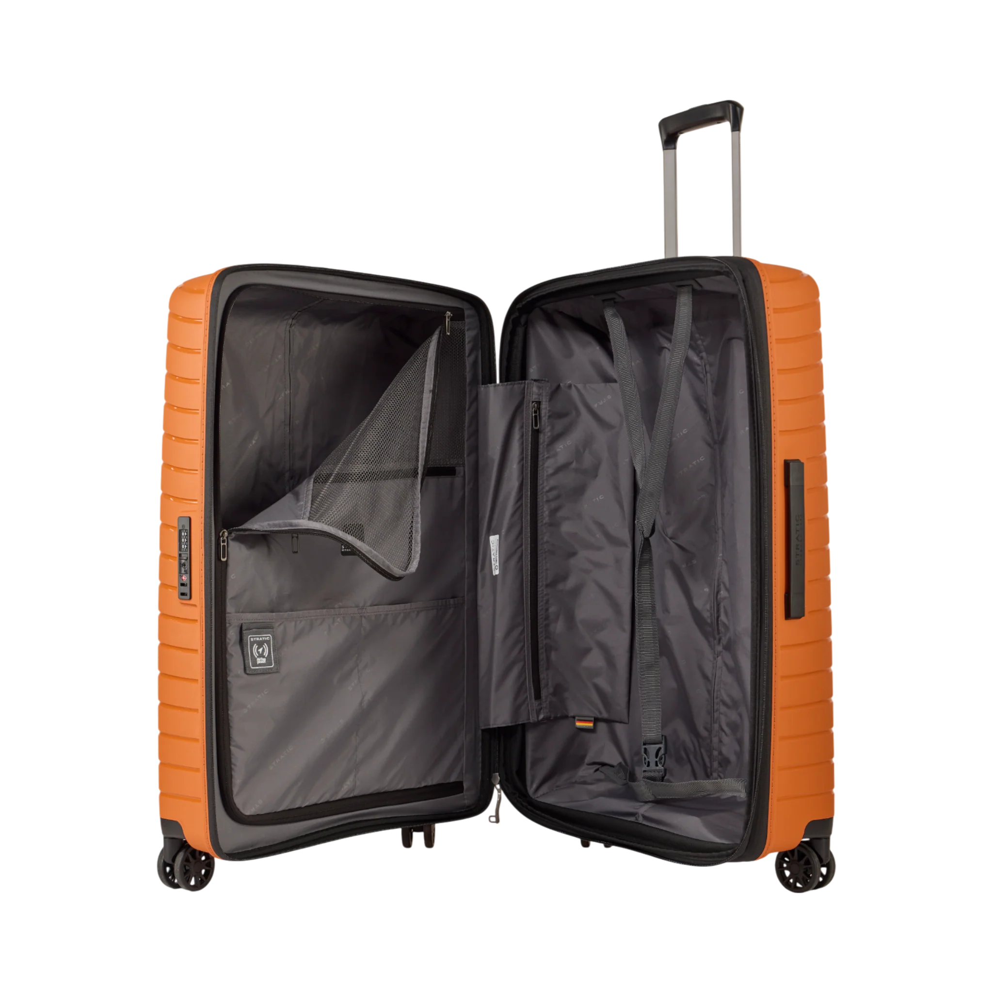 STRATIC NOVIUM  - TROLLEY GRANDE EXTENSIBLE 77CM - Image 35