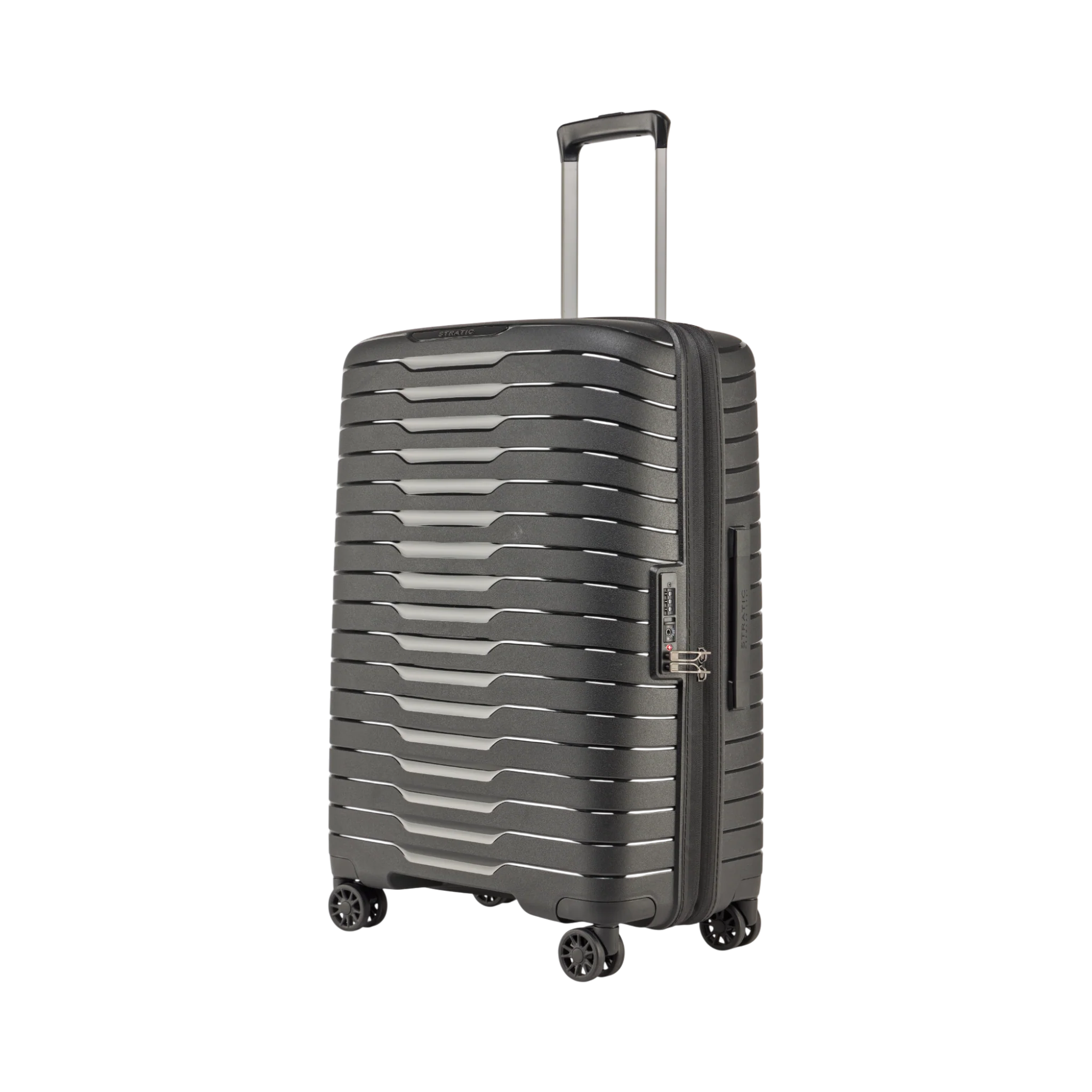 STRATIC NOVIUM  - TROLLEY MEDIANO EXTENSIBLE 65CM - Image 2
