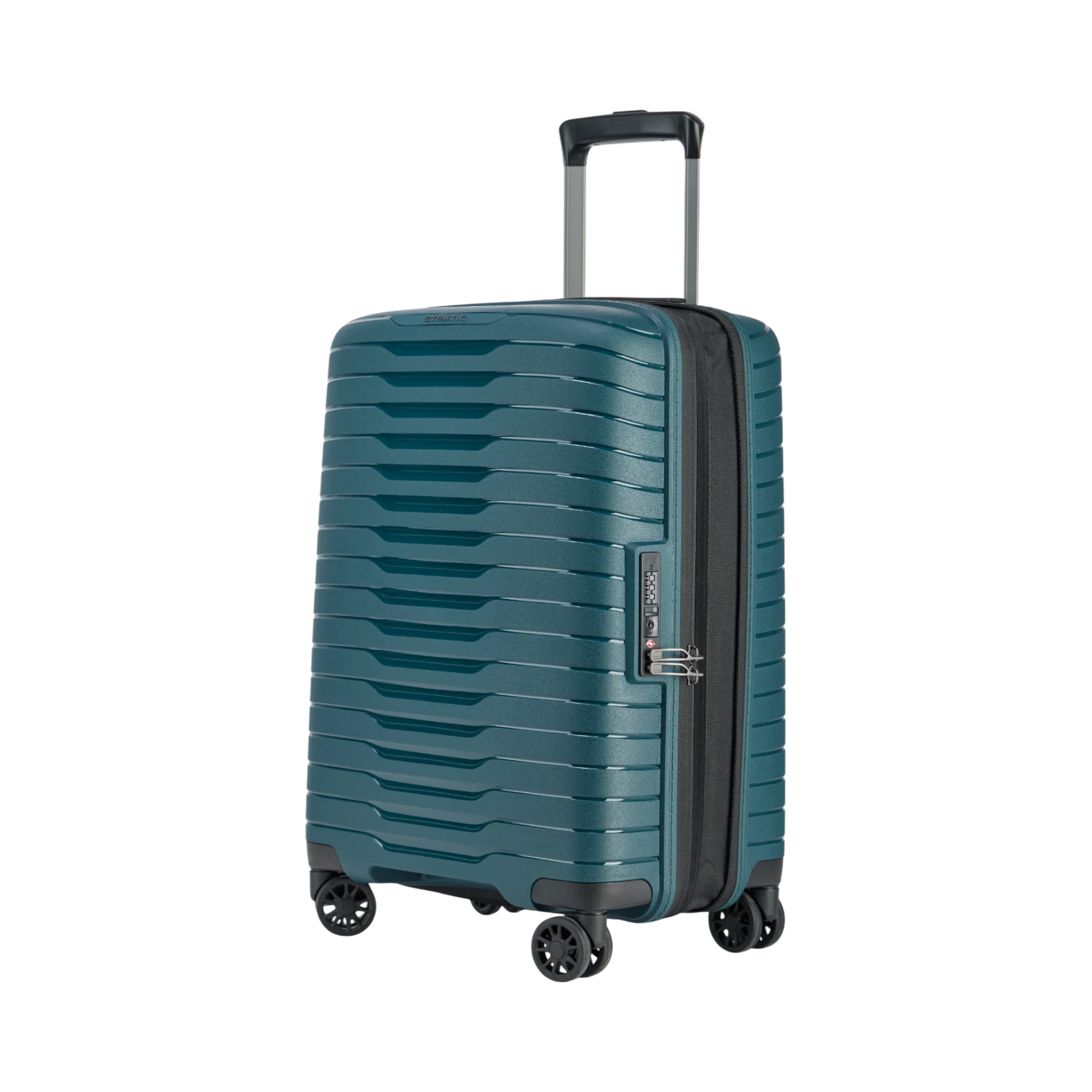 STRATIC NOVIUM - TROLLEY DE CABINA EXTENSIBLE 55CM - Image 3