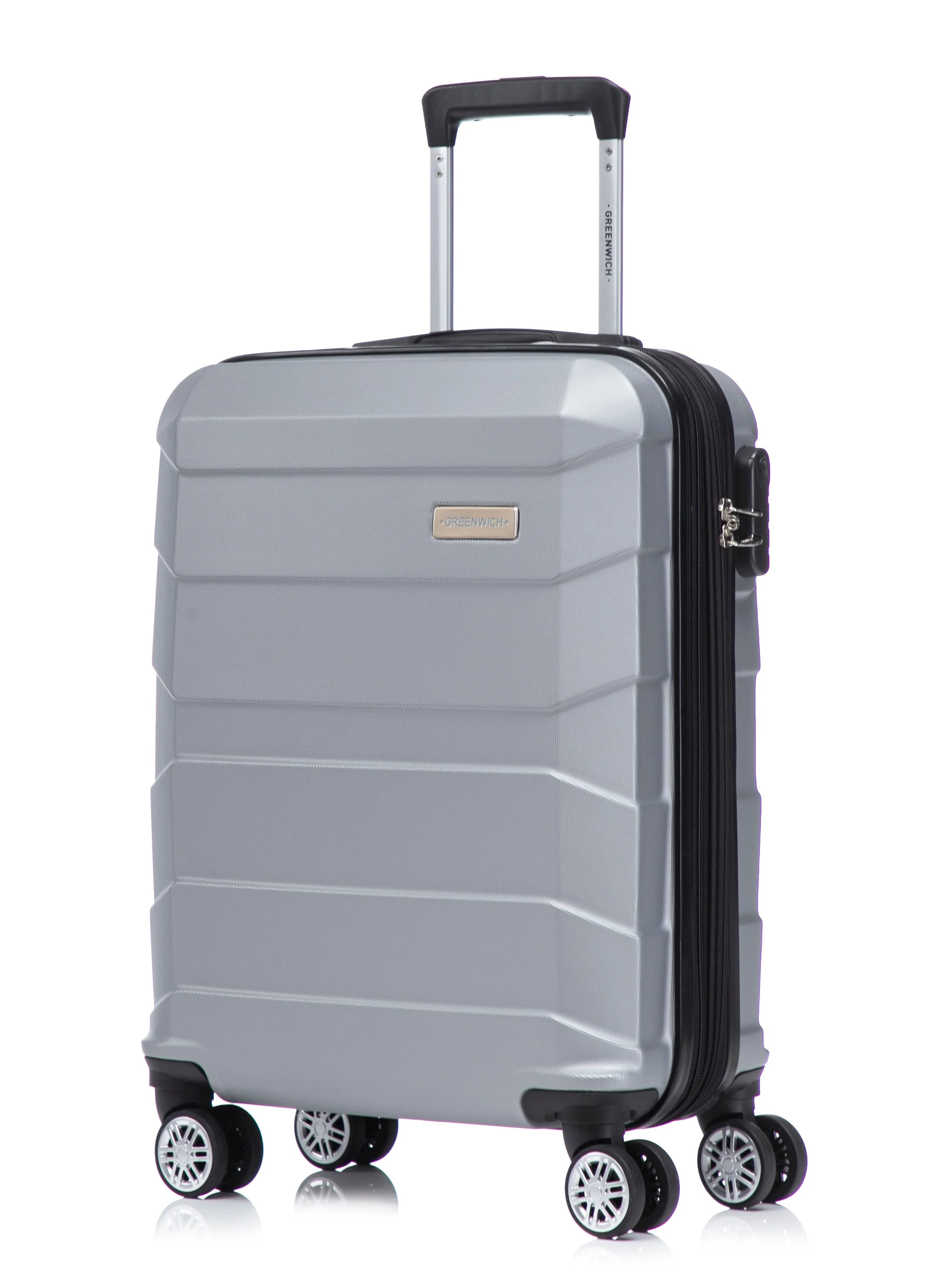 OFERTA Set de Maletas BUDAPEST de Greenwich Rosa - Image 92