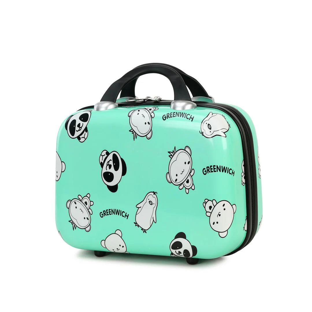 Pack Ahorro Maleta Mediana con Neceser ANIMALS - Image 8