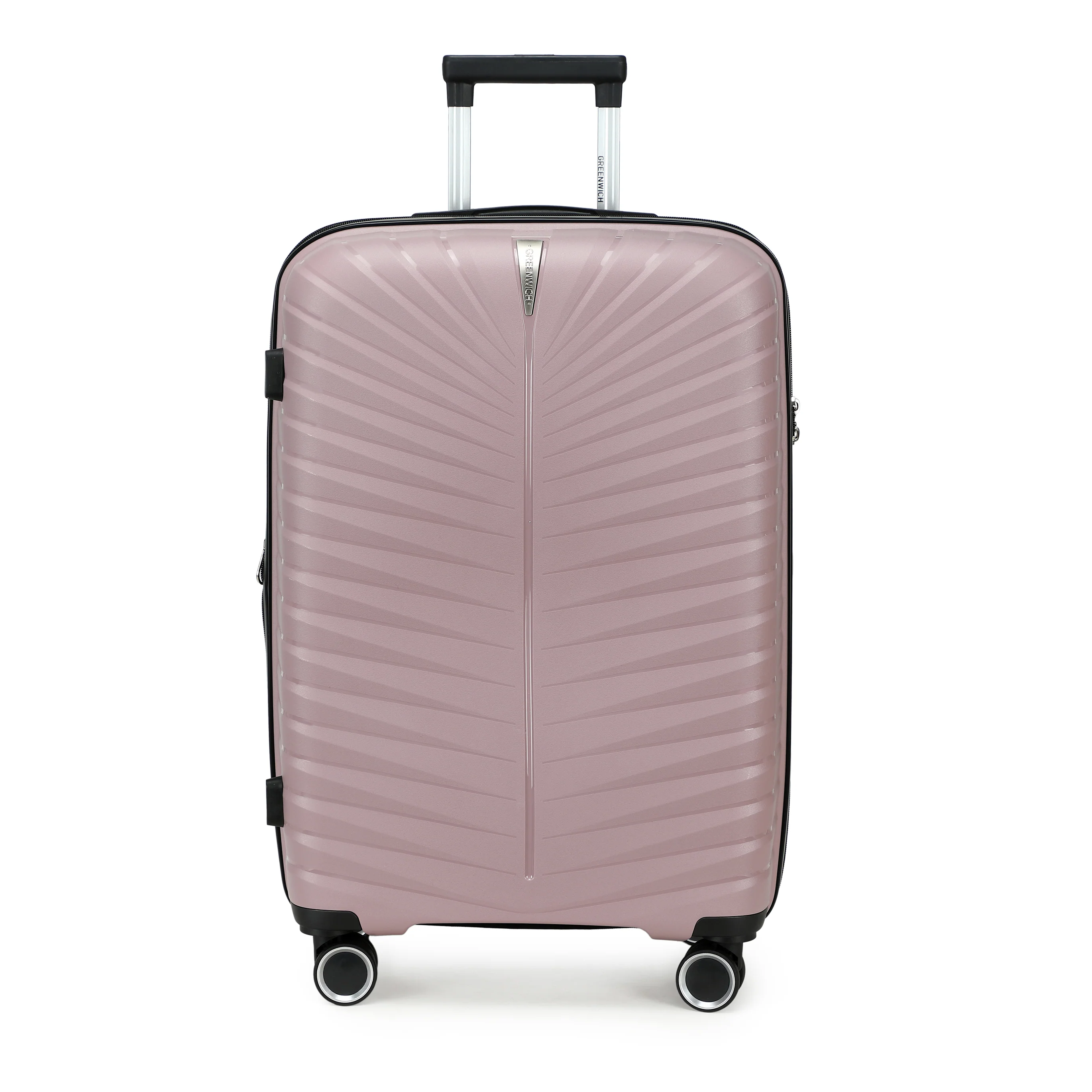 Pack Ahorro Maletas Greenwich 65cm + 55cm expandible BALI - Image 3