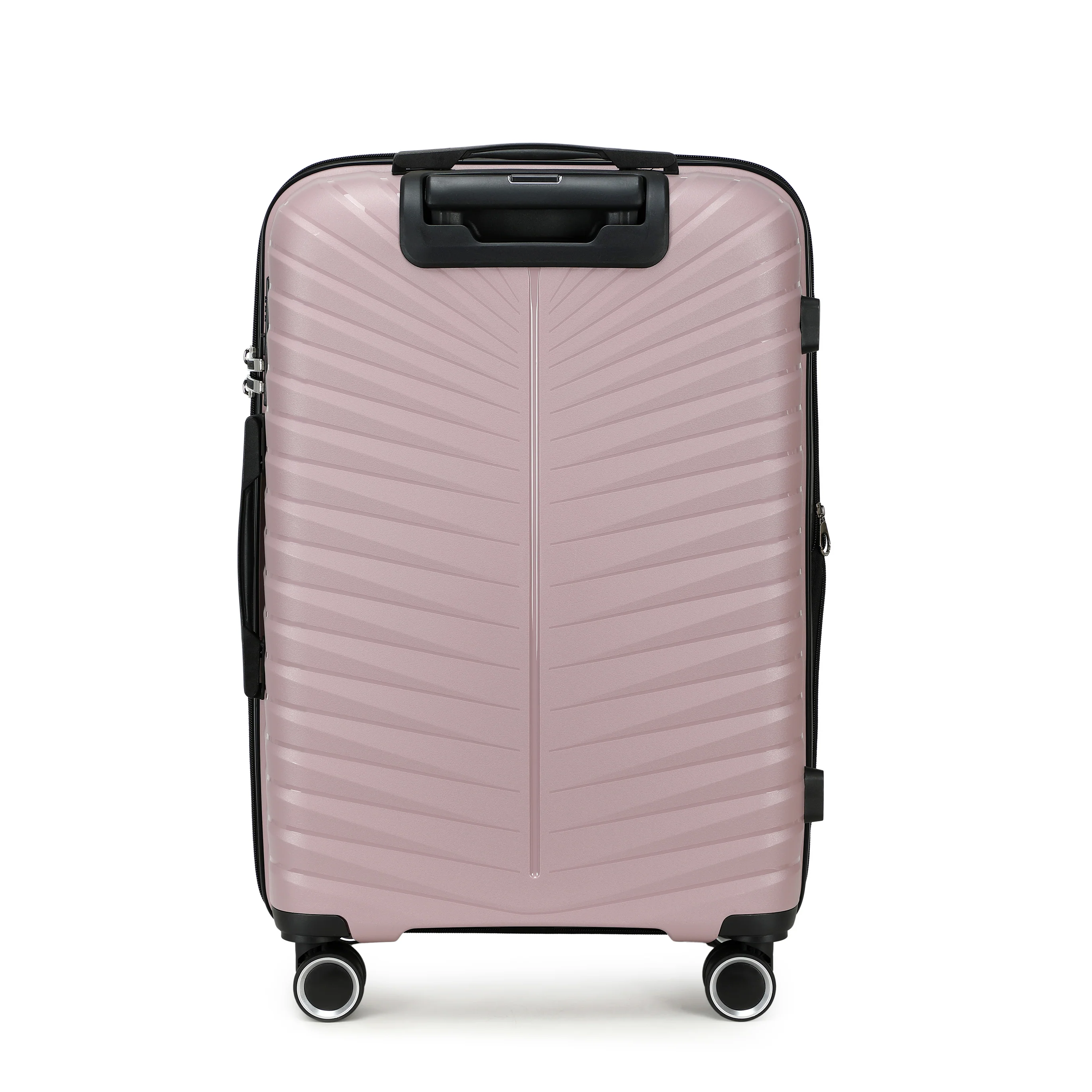 Pack Ahorro Maletas Greenwich 65cm + 55cm expandible BALI - Image 4