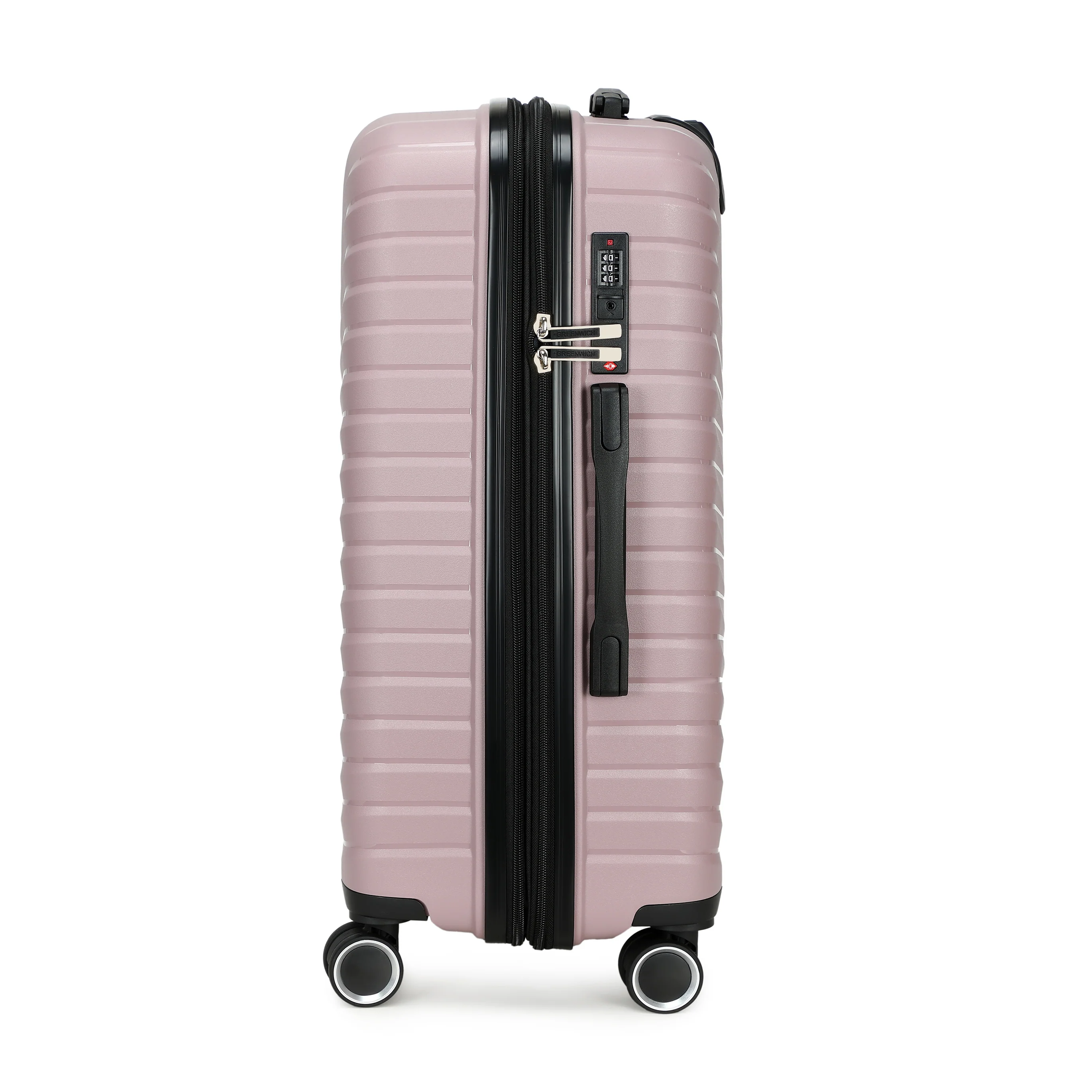 Pack Ahorro Maletas Greenwich 65cm + 55cm expandible BALI - Image 6