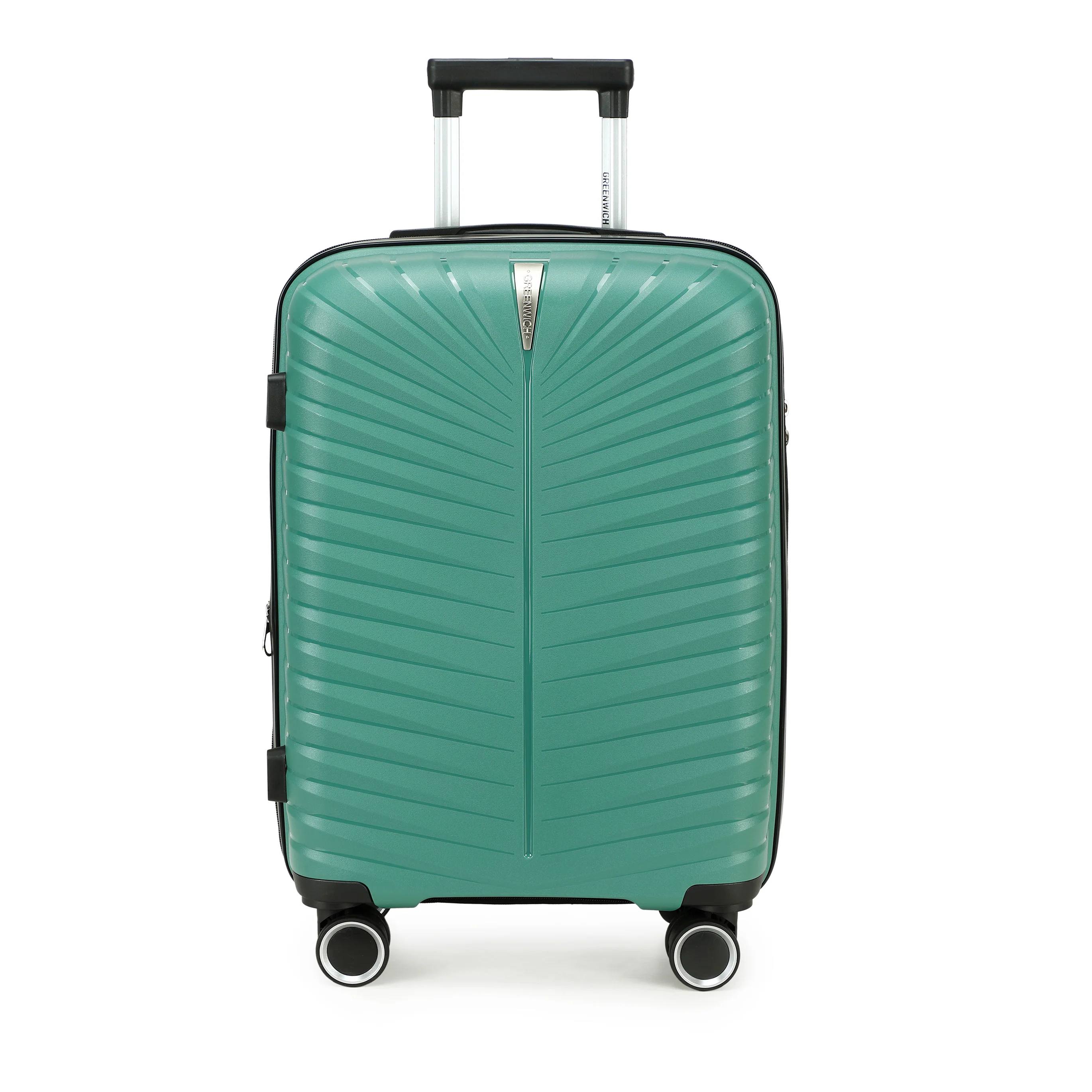 Pack Ahorro Maletas Greenwich 77cm + 55cm expandible BALI - Image 3
