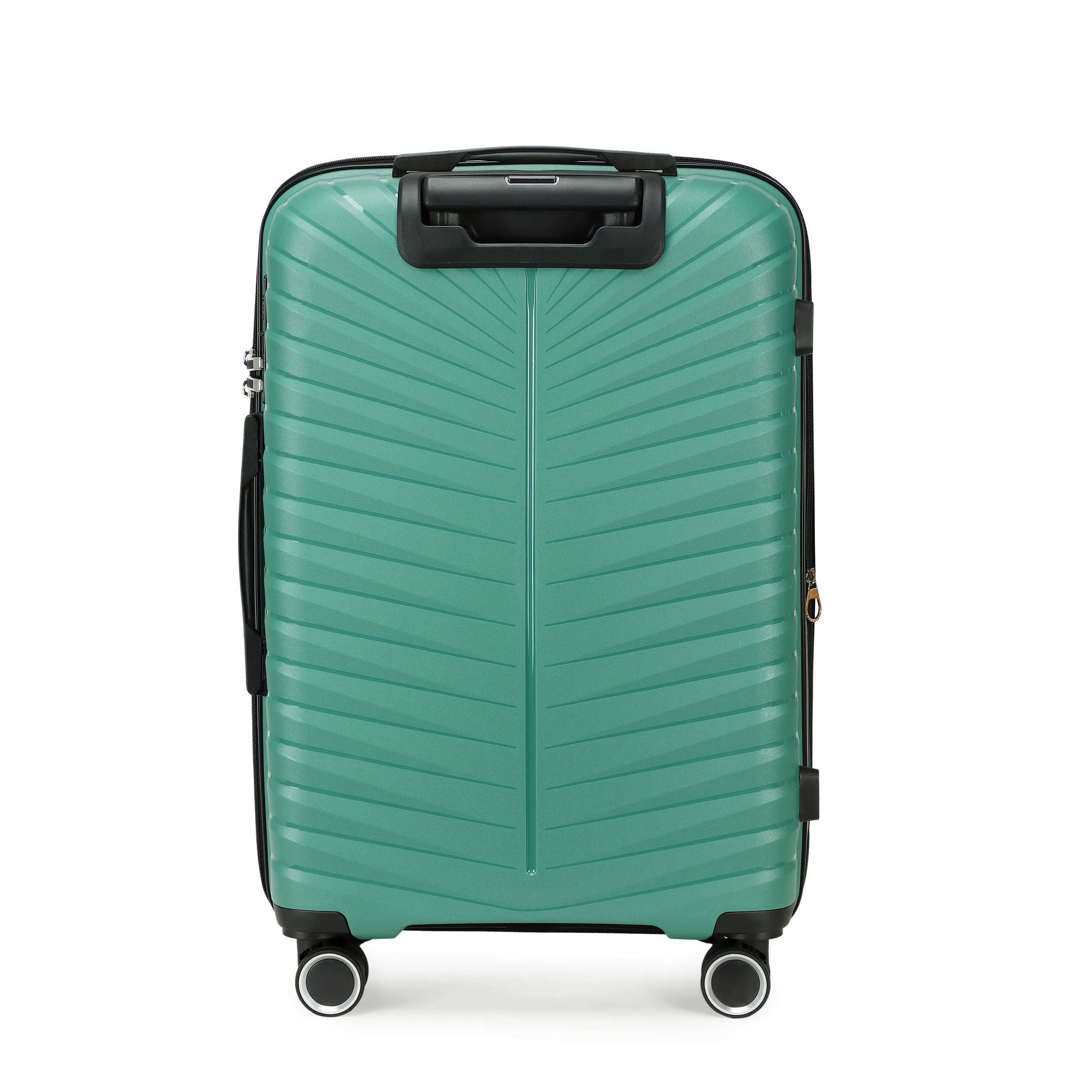 Pack Ahorro Maletas Greenwich 77cm + 55cm expandible BALI - Image 4