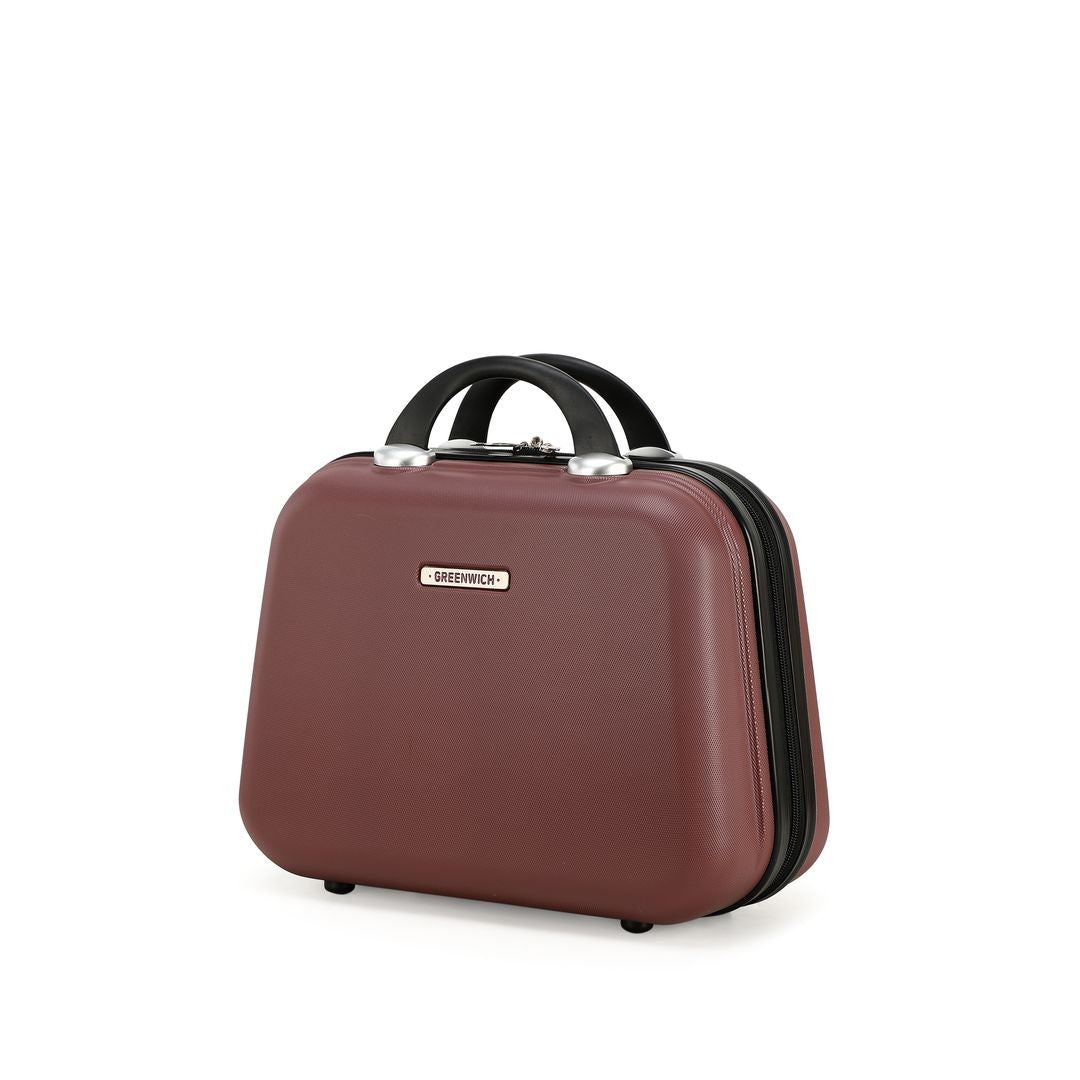 Pack de Maleta Pequeña Extensible + Neceser BUDAPEST de Greenwich - Image 13
