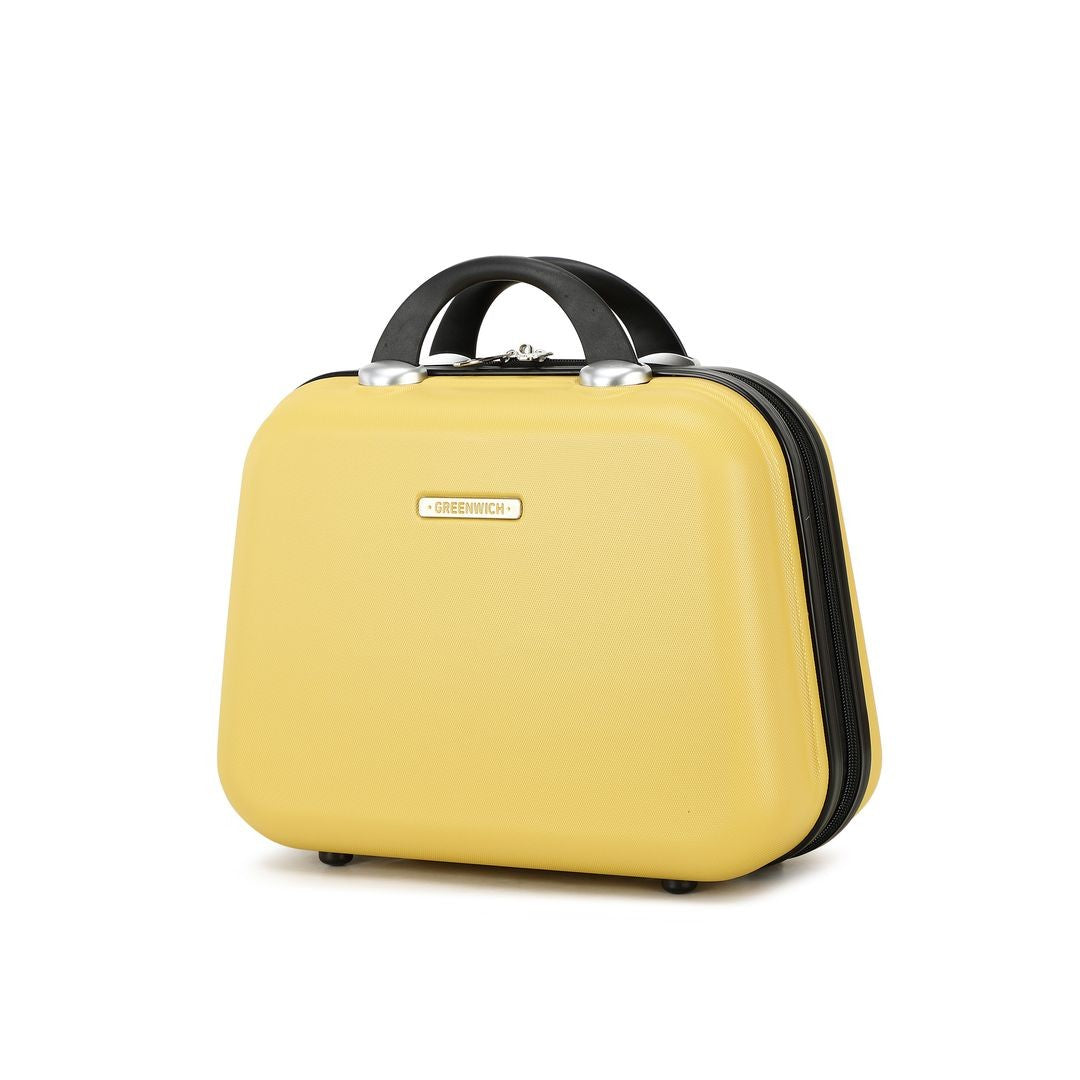 Pack de Maleta Pequeña Extensible + Neceser BUDAPEST de Greenwich - Image 16