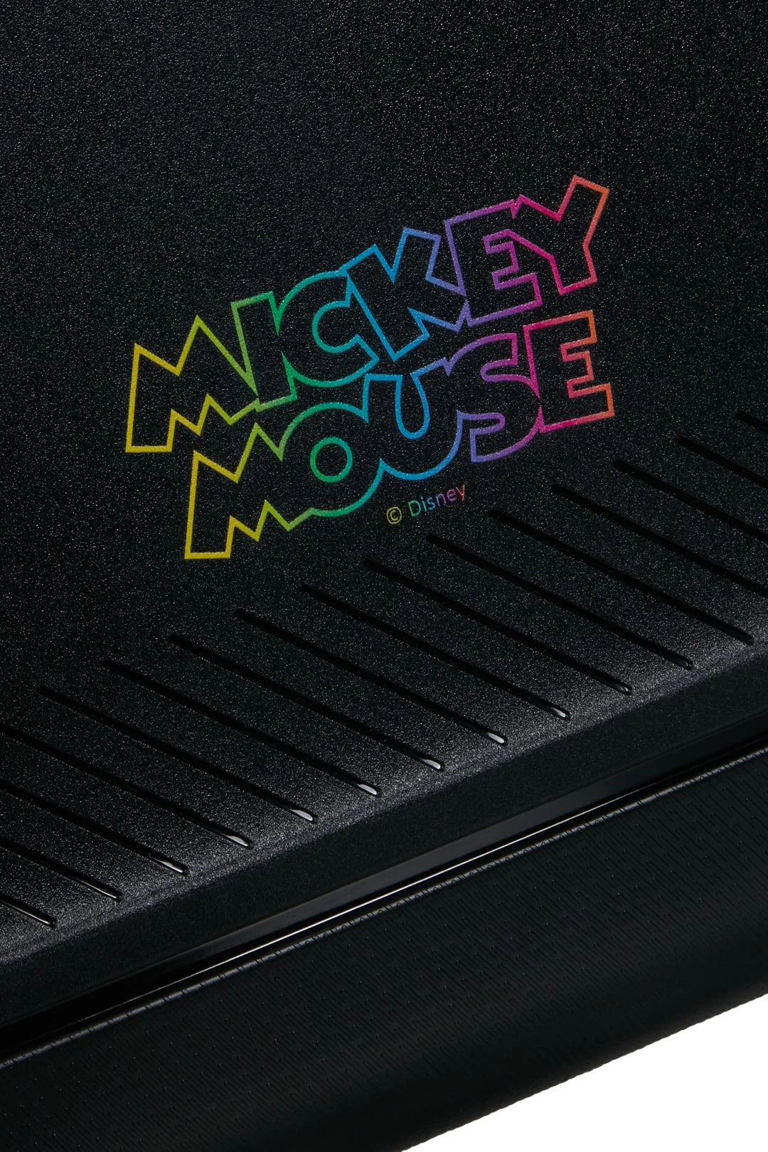 AMERICAN TOURISTER Maleta de Cabina Extensible DASHPOP DISNEY - MICKEY NEON GRADIENT - Image 10