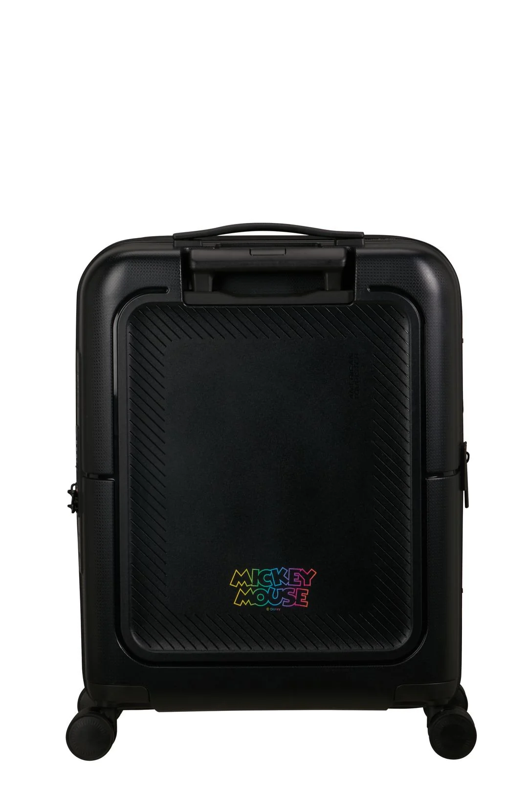 AMERICAN TOURISTER Maleta de Cabina Extensible DASHPOP DISNEY - MICKEY NEON GRADIENT - Image 3