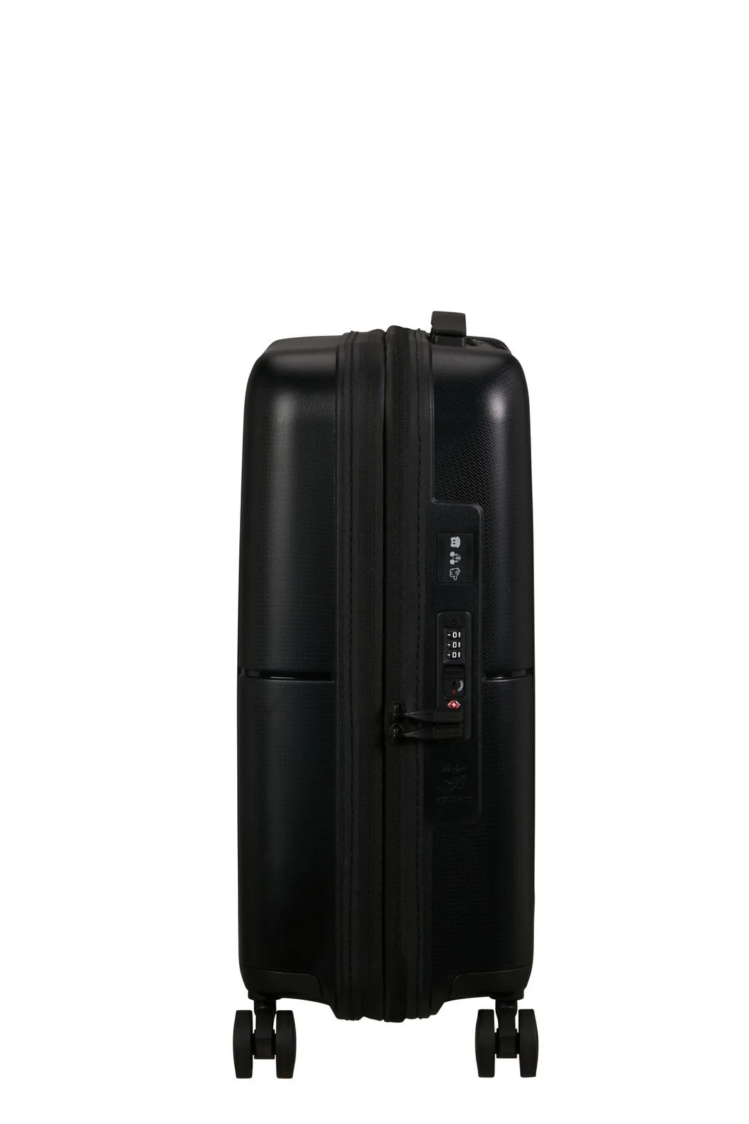 AMERICAN TOURISTER Maleta de Cabina Extensible DASHPOP DISNEY - MICKEY NEON GRADIENT - Image 5