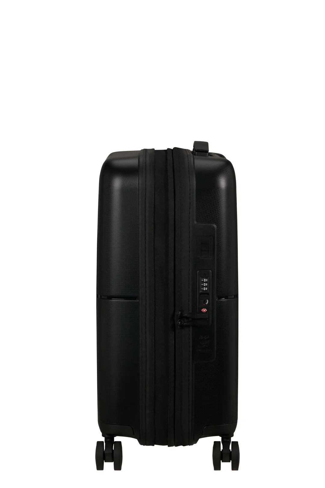 AMERICAN TOURISTER Maleta de Cabina Extensible DASHPOP DISNEY - MICKEY NEON GRADIENT - Image 6