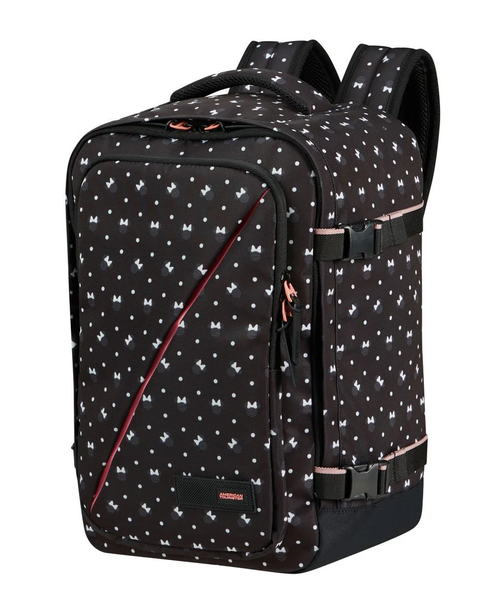Pack Maleta Cabina Dashpop Disney + Mochila Take2cabin Disney de American Tourister - Image 13