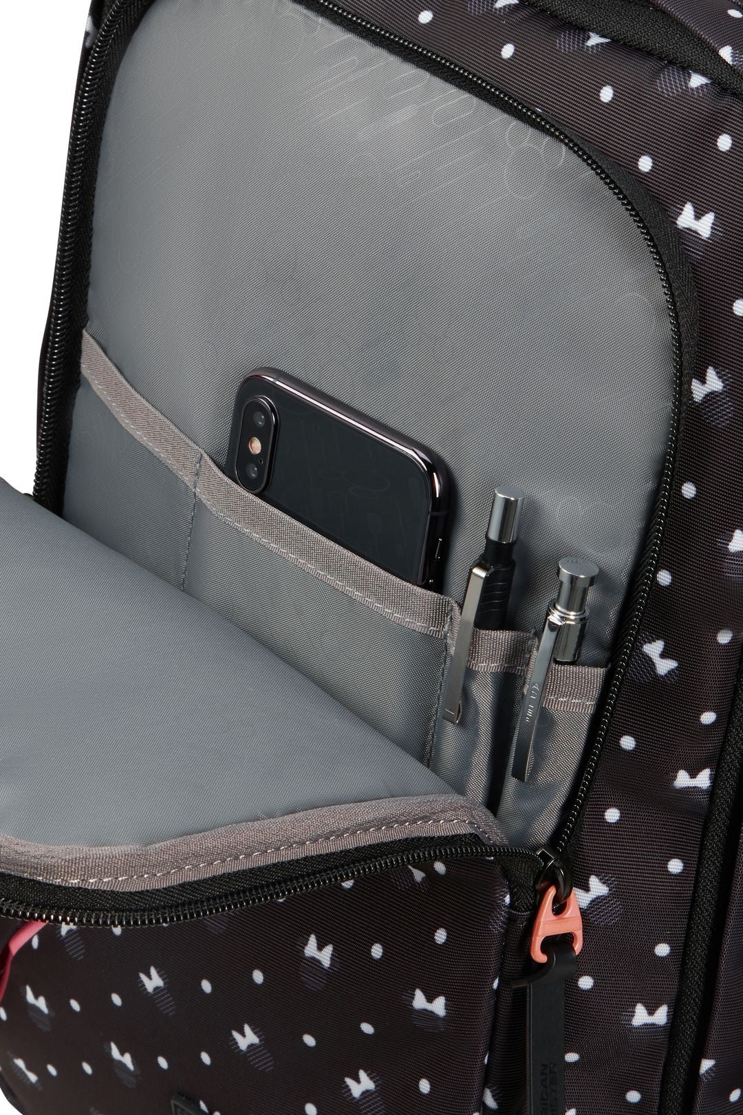 Pack Maleta Cabina Dashpop Disney + Mochila Take2cabin Disney de American Tourister - Image 15