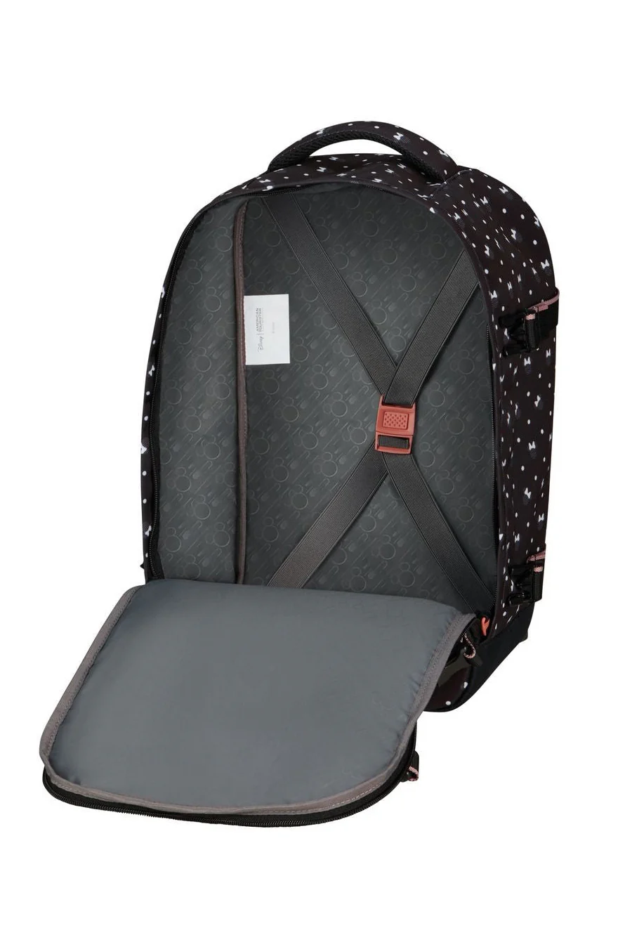Pack Maleta Cabina Dashpop Disney + Mochila Take2cabin Disney de American Tourister - Image 16