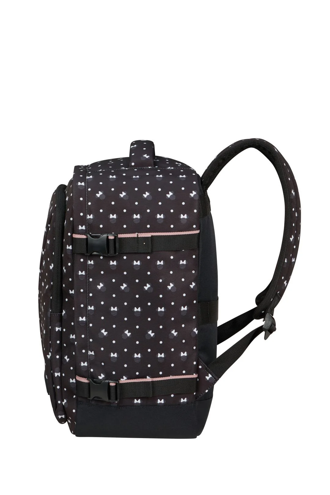 Pack Maleta Cabina Dashpop Disney + Mochila Take2cabin Disney de American Tourister - Image 17
