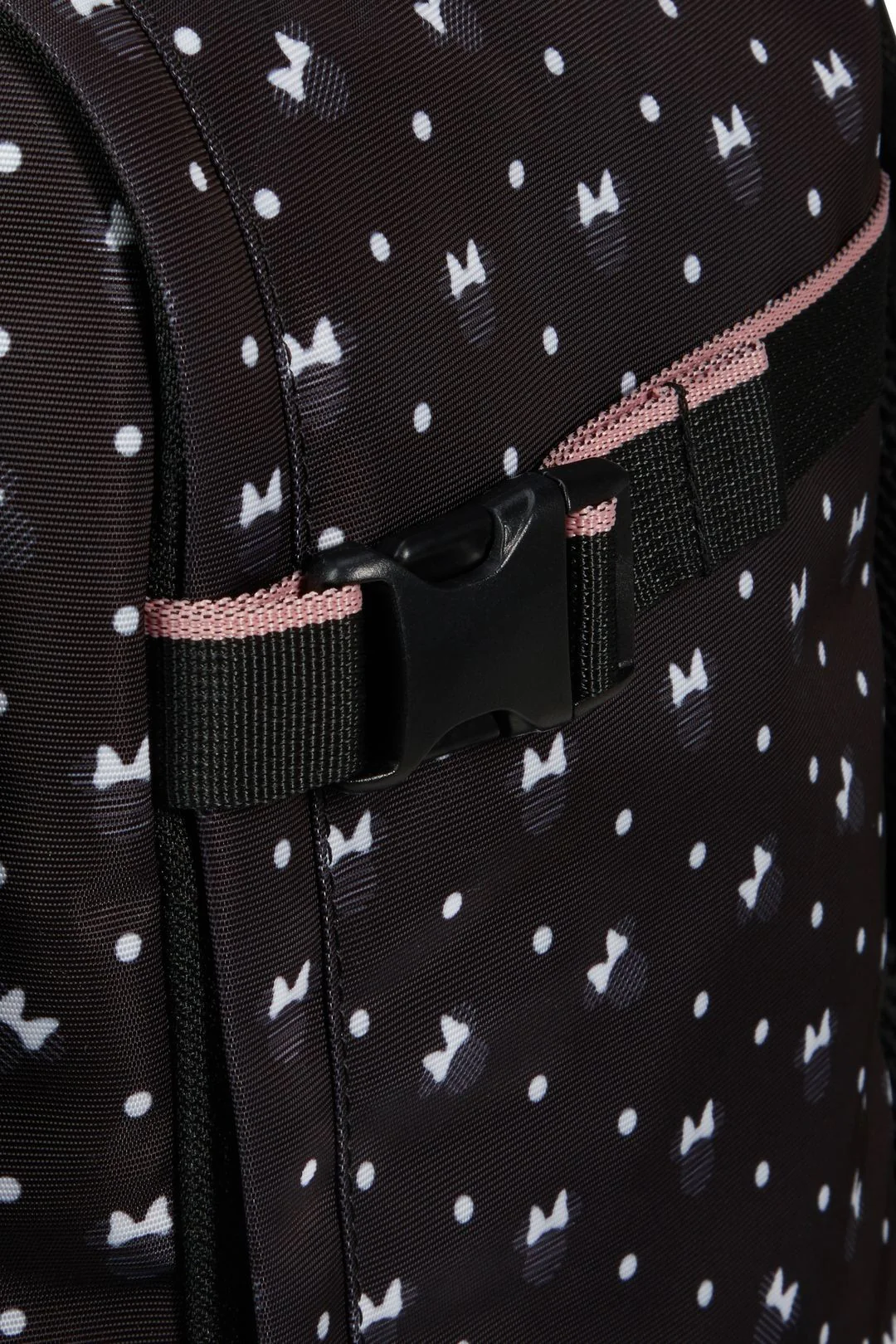 Pack Maleta Cabina Dashpop Disney + Mochila Take2cabin Disney de American Tourister - Image 18