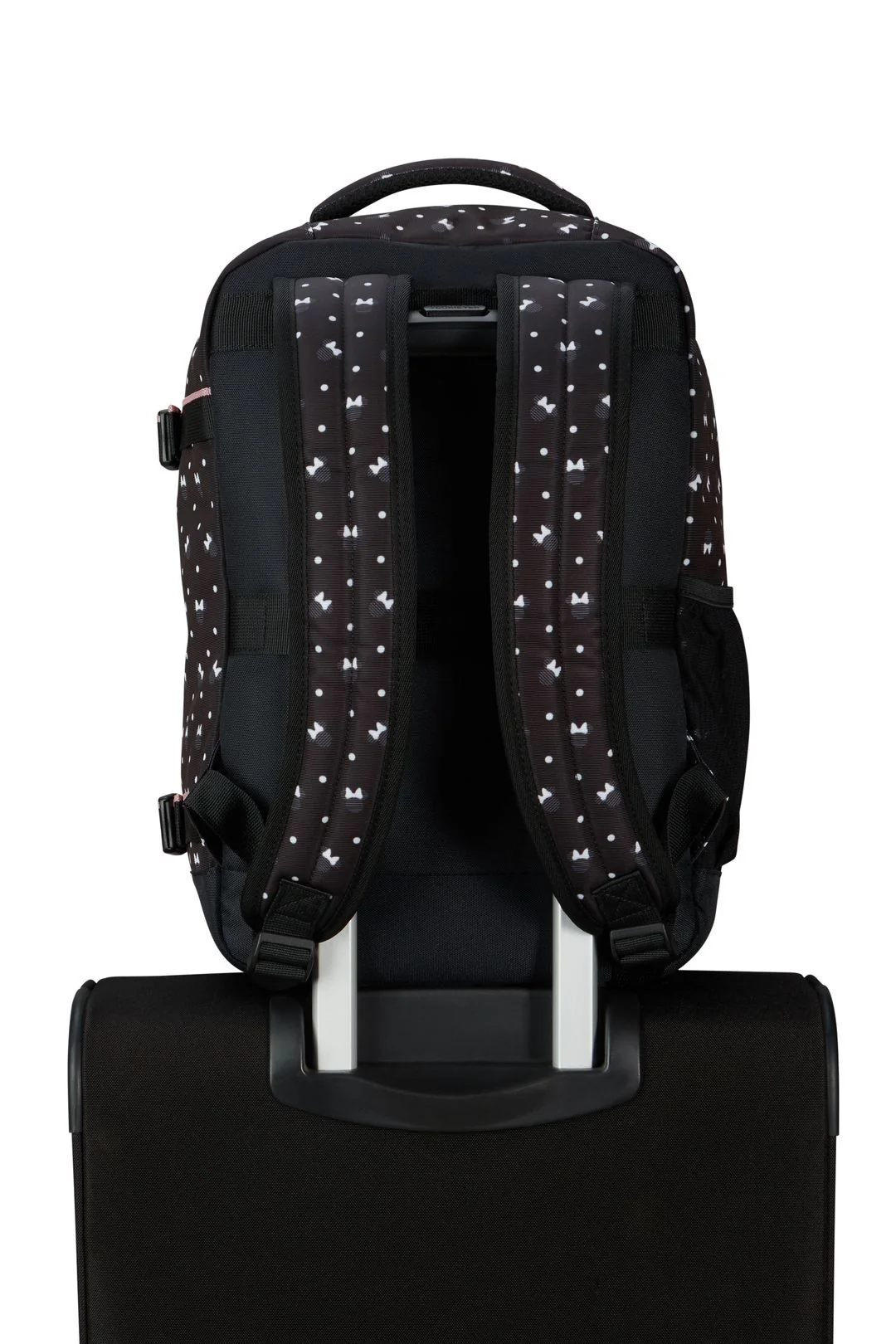 Pack Maleta Cabina Dashpop Disney + Mochila Take2cabin Disney de American Tourister - Image 19