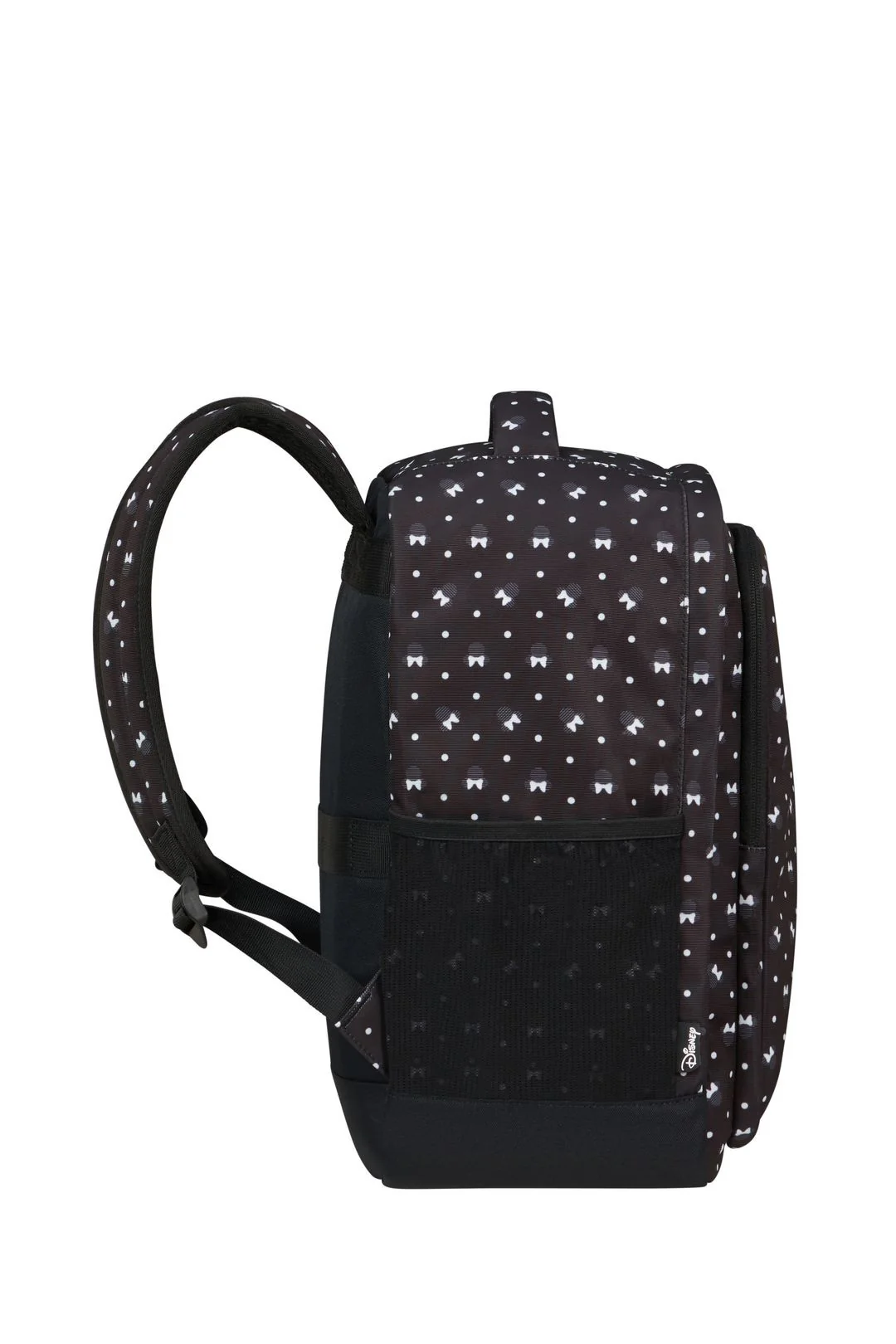 Pack Maleta Cabina Dashpop Disney + Mochila Take2cabin Disney de American Tourister - Image 24