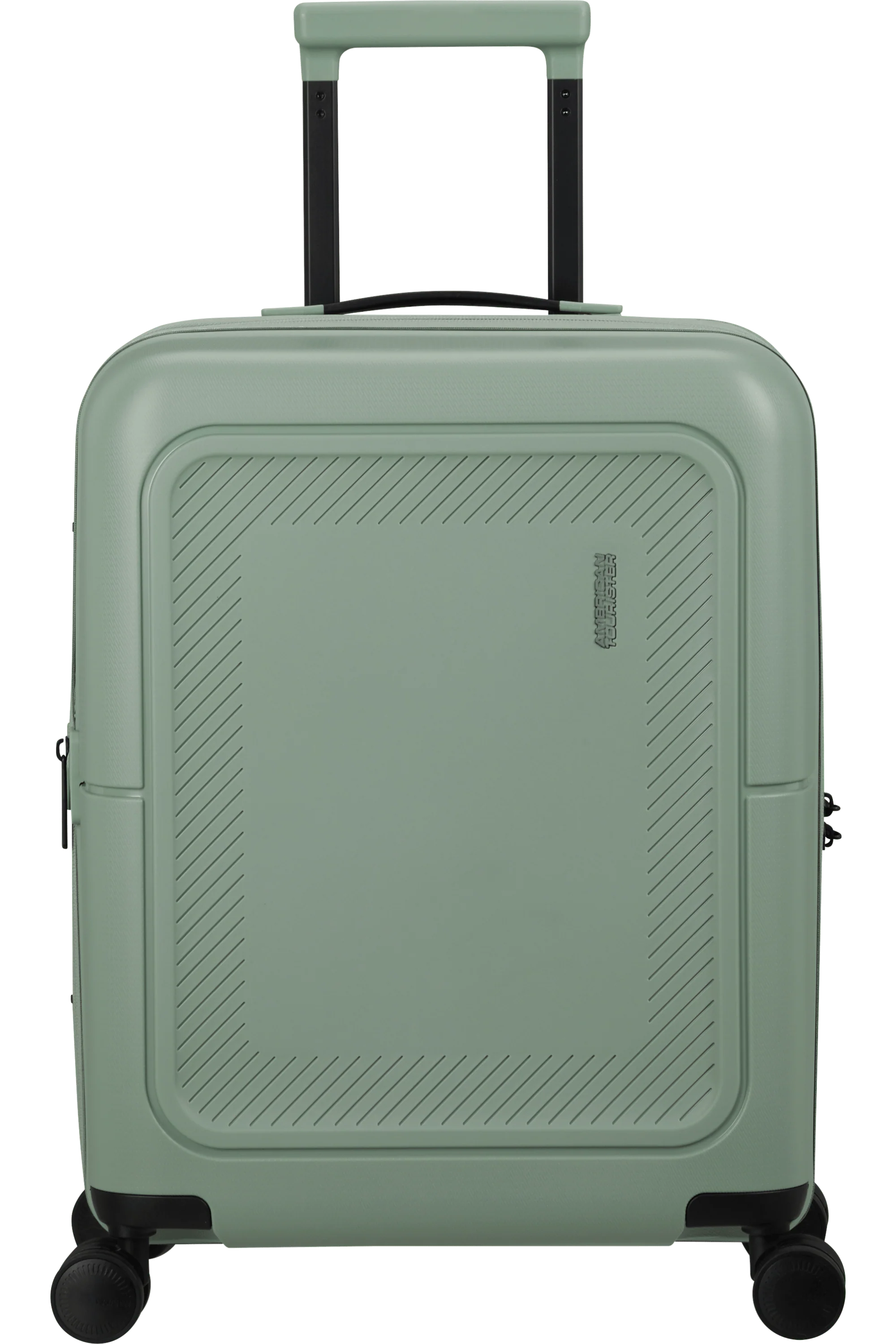 AMERICAN TOURISTER MALETA DE CABINA EXTENSIBLE DASHPOP 55CM - Image 110