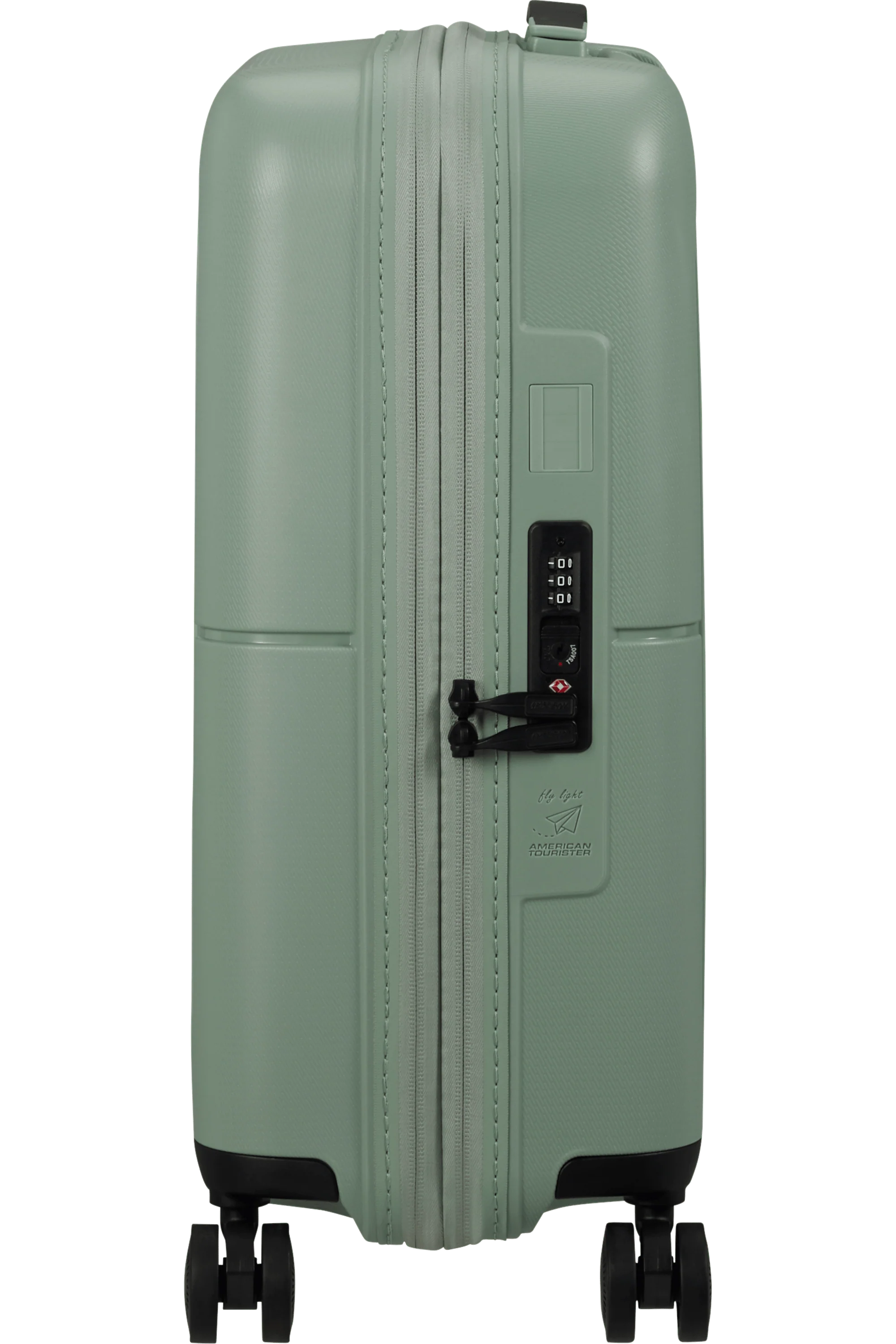 AMERICAN TOURISTER MALETA DE CABINA EXTENSIBLE DASHPOP 55CM - Image 115