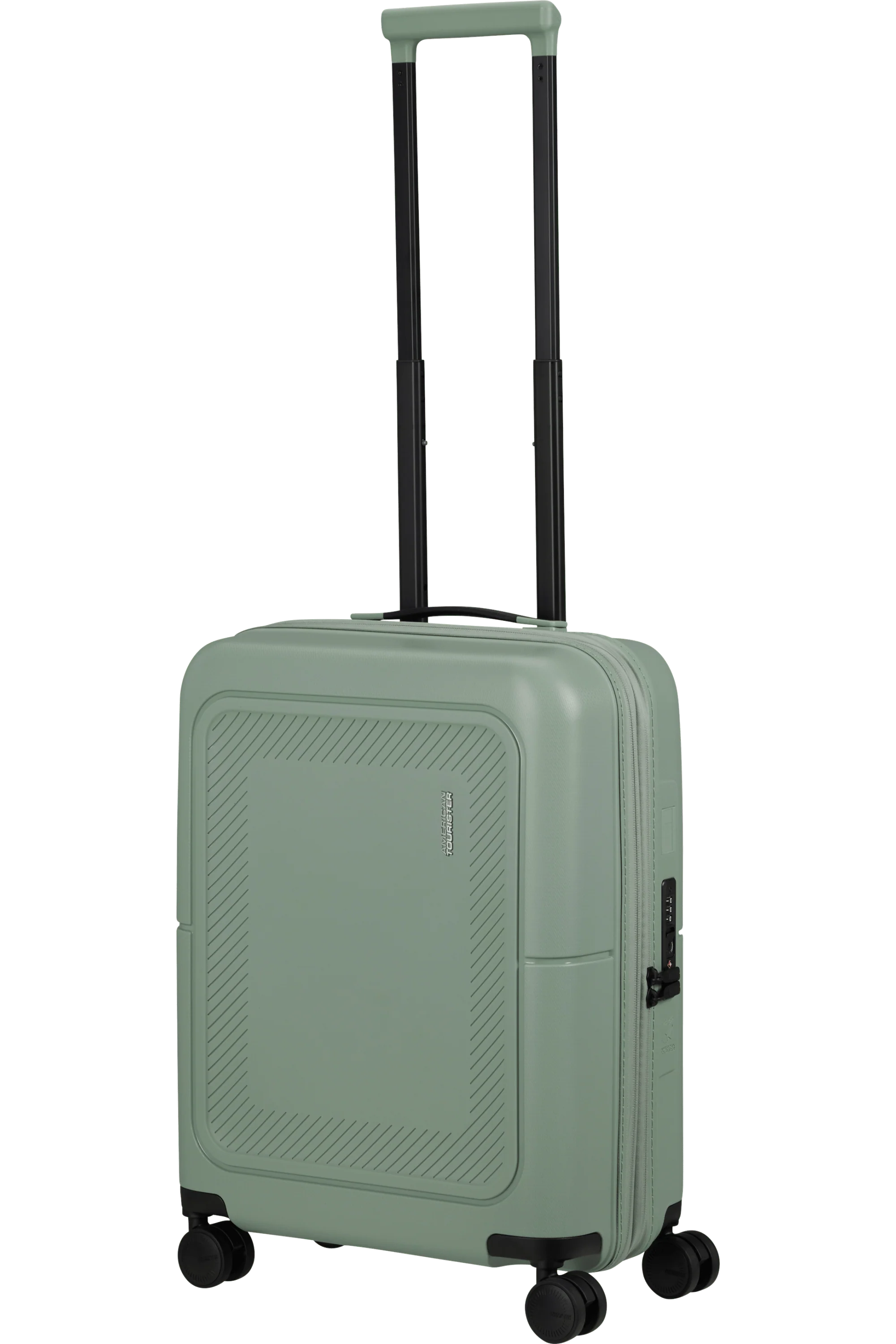 AMERICAN TOURISTER MALETA DE CABINA EXTENSIBLE DASHPOP 55CM - Image 111