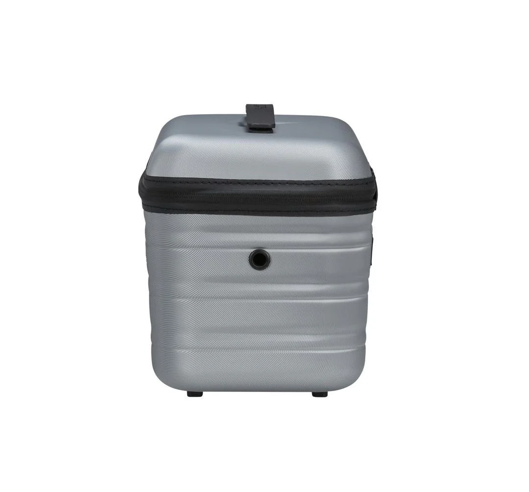Pack Maleta Cabina + Neceser FLASHLINE de American Tourister - Plata - Image 13
