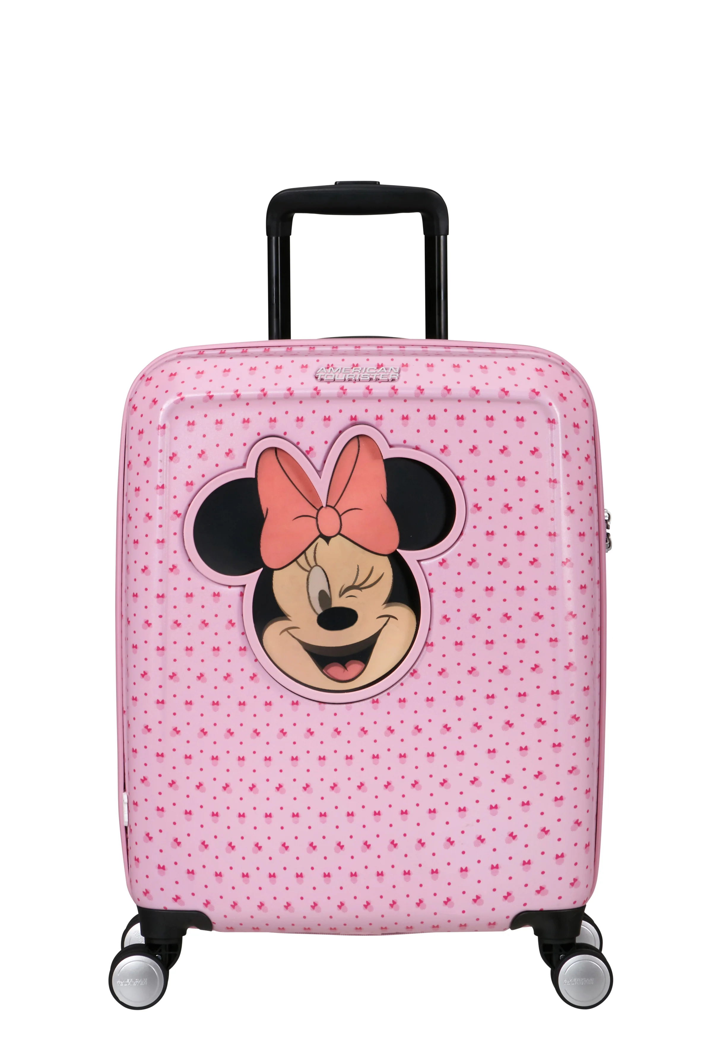 AMERICAN TOURISTER Maleta de Cabina FUNLIGHT DISNEY - Image 2