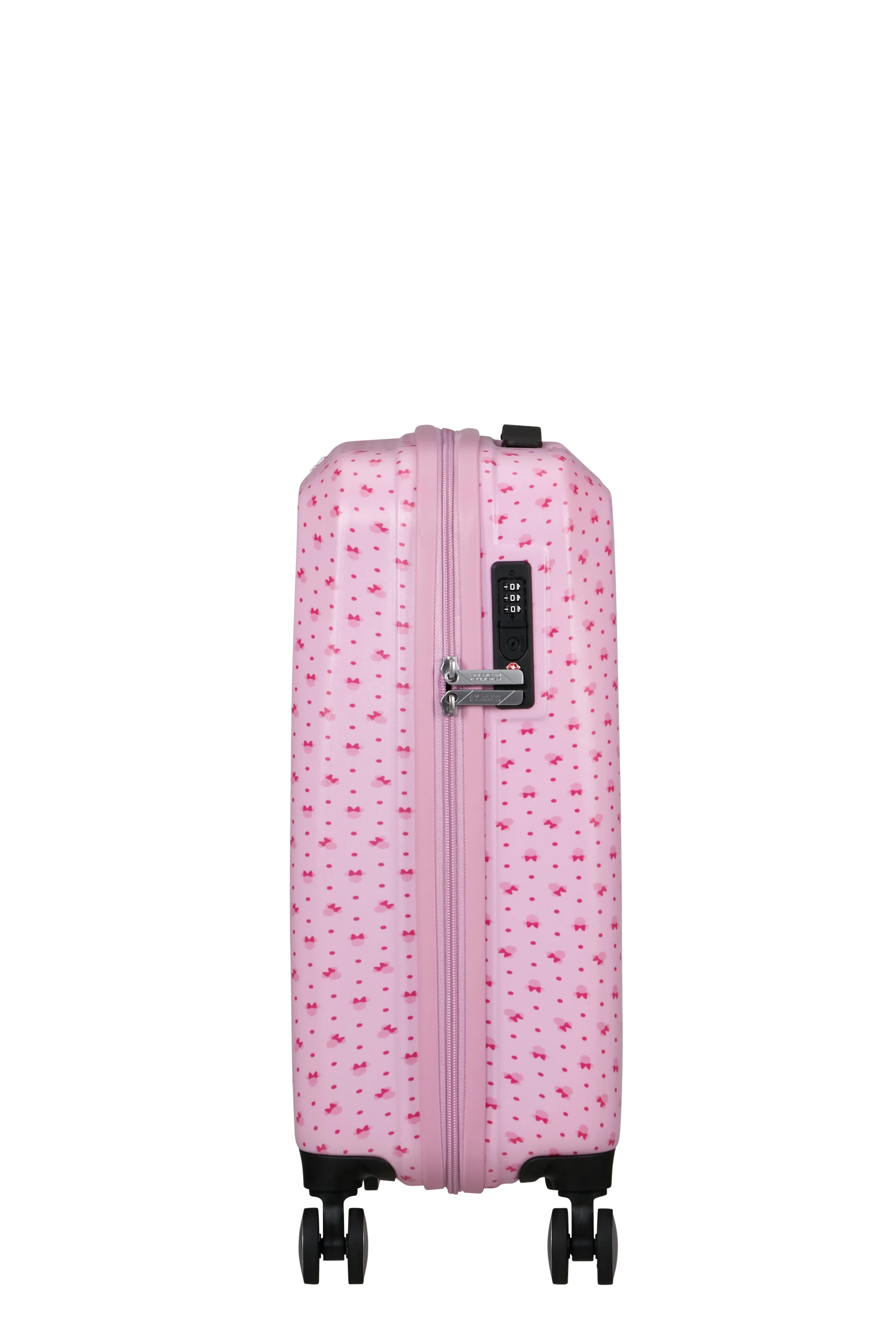 AMERICAN TOURISTER Maleta de Cabina FUNLIGHT DISNEY - Image 6