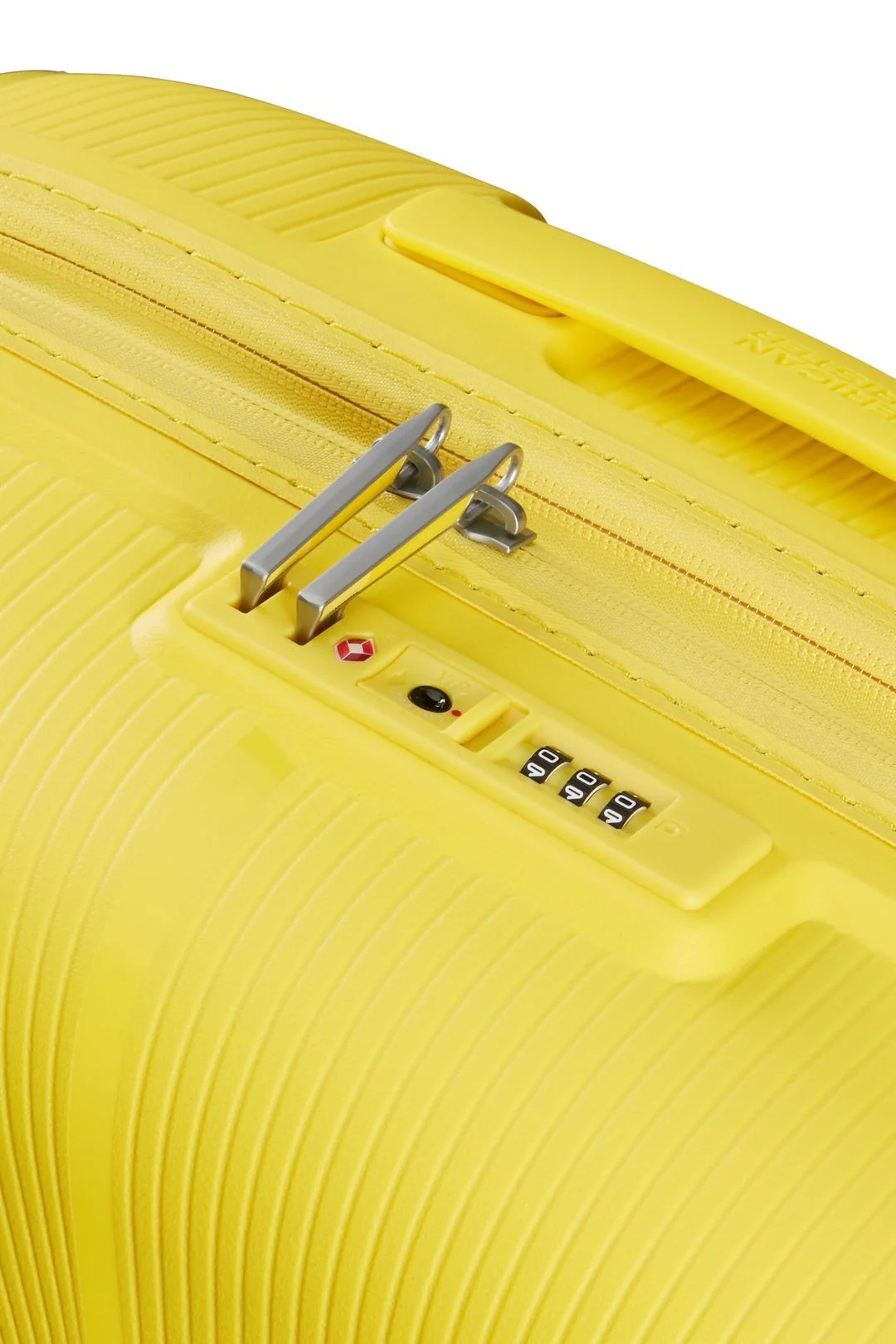 AMERICAN TOURISTER MALETA DE CABINA EXTENSIBLE STARVIBE 55cm - Image 143
